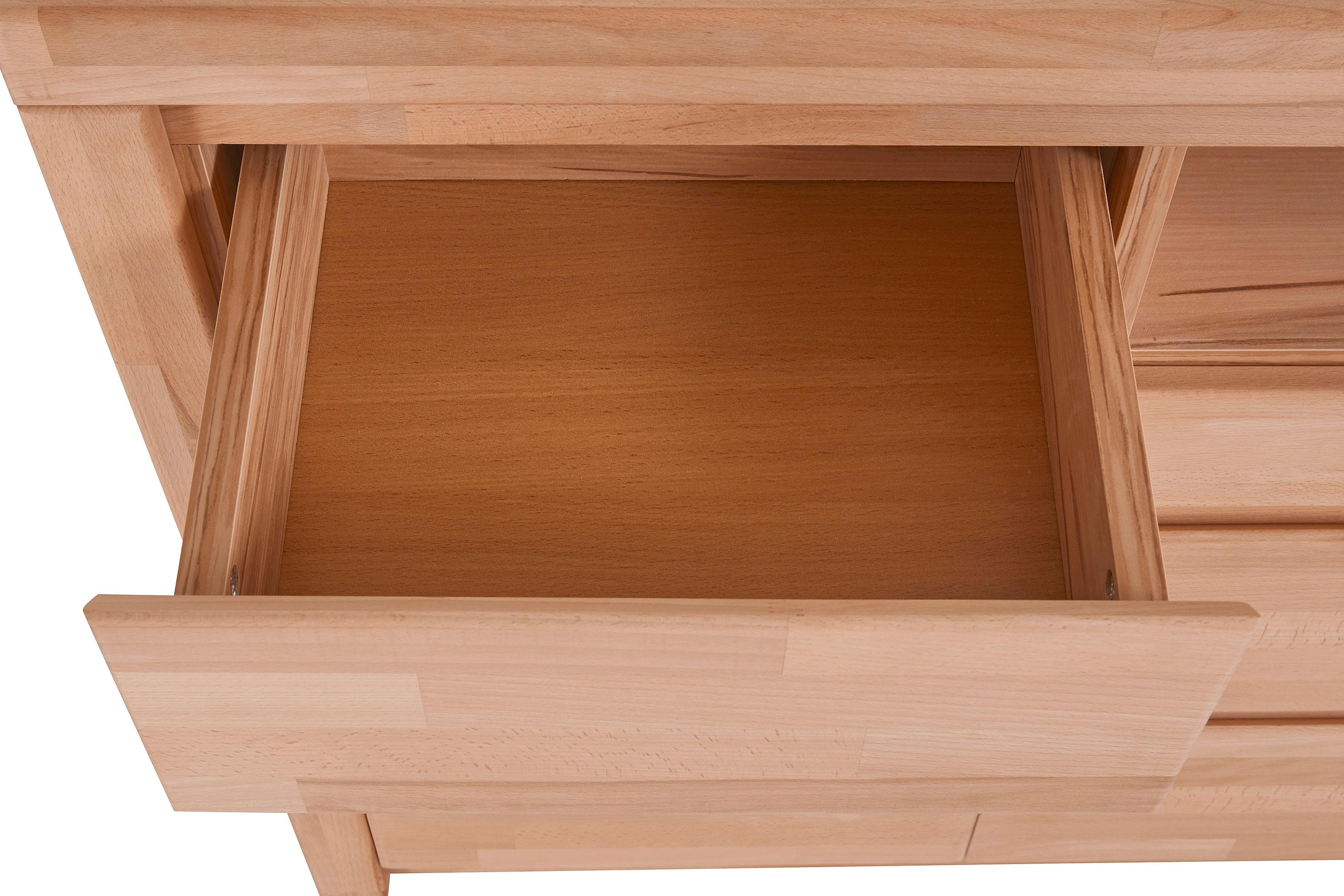 Home affaire Kommode »Silkeborg« Breite 170 cm