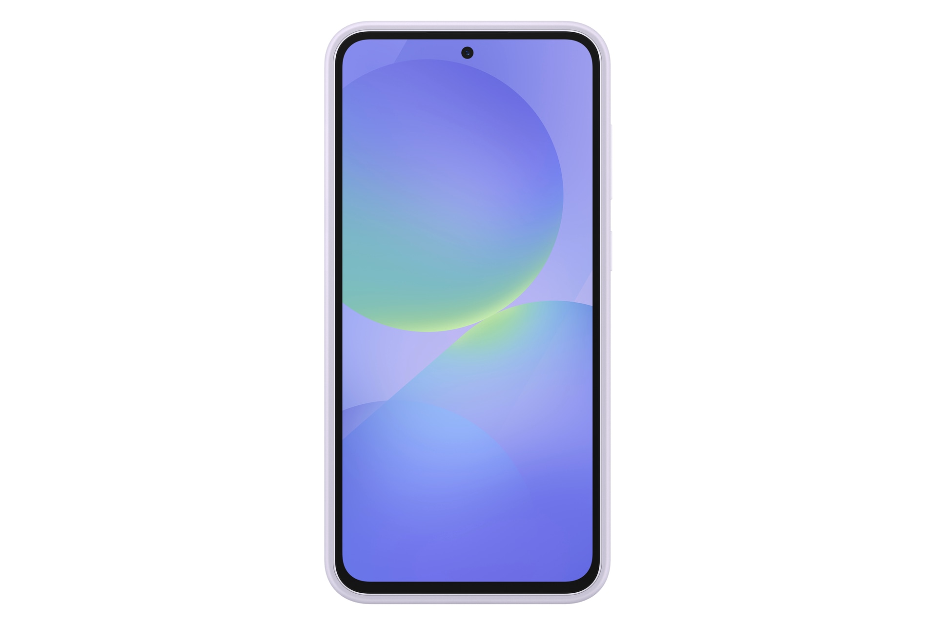 Samsung Handyhülle »Silicone Case für Galaxy A36«, Samsung Galaxy A36 5G, Backcover, Schutzhülle, Handyschutzhülle, Case, Schutzcase, stossfest