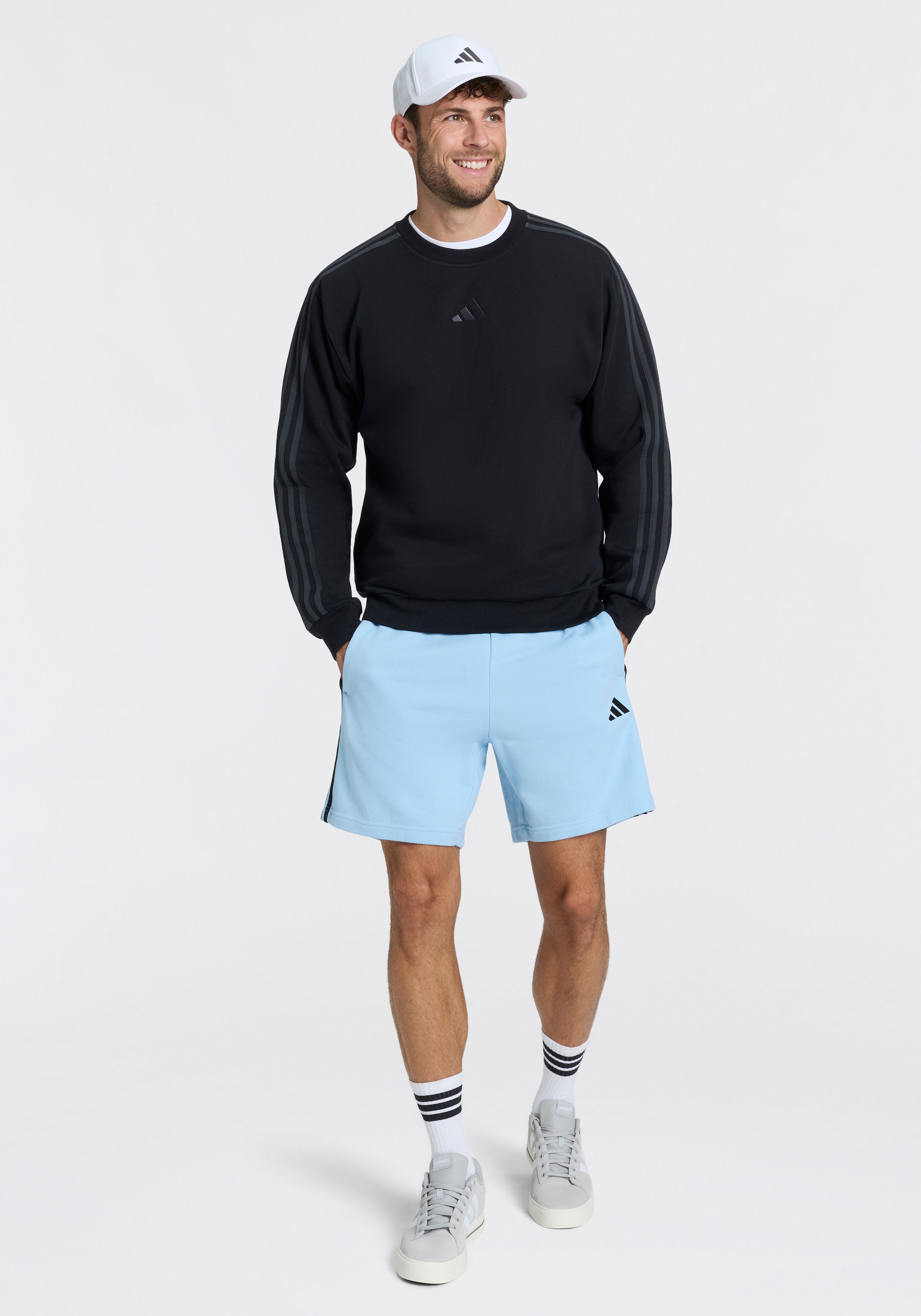 adidas Sportswear Sneakers »DAILY 4.0«