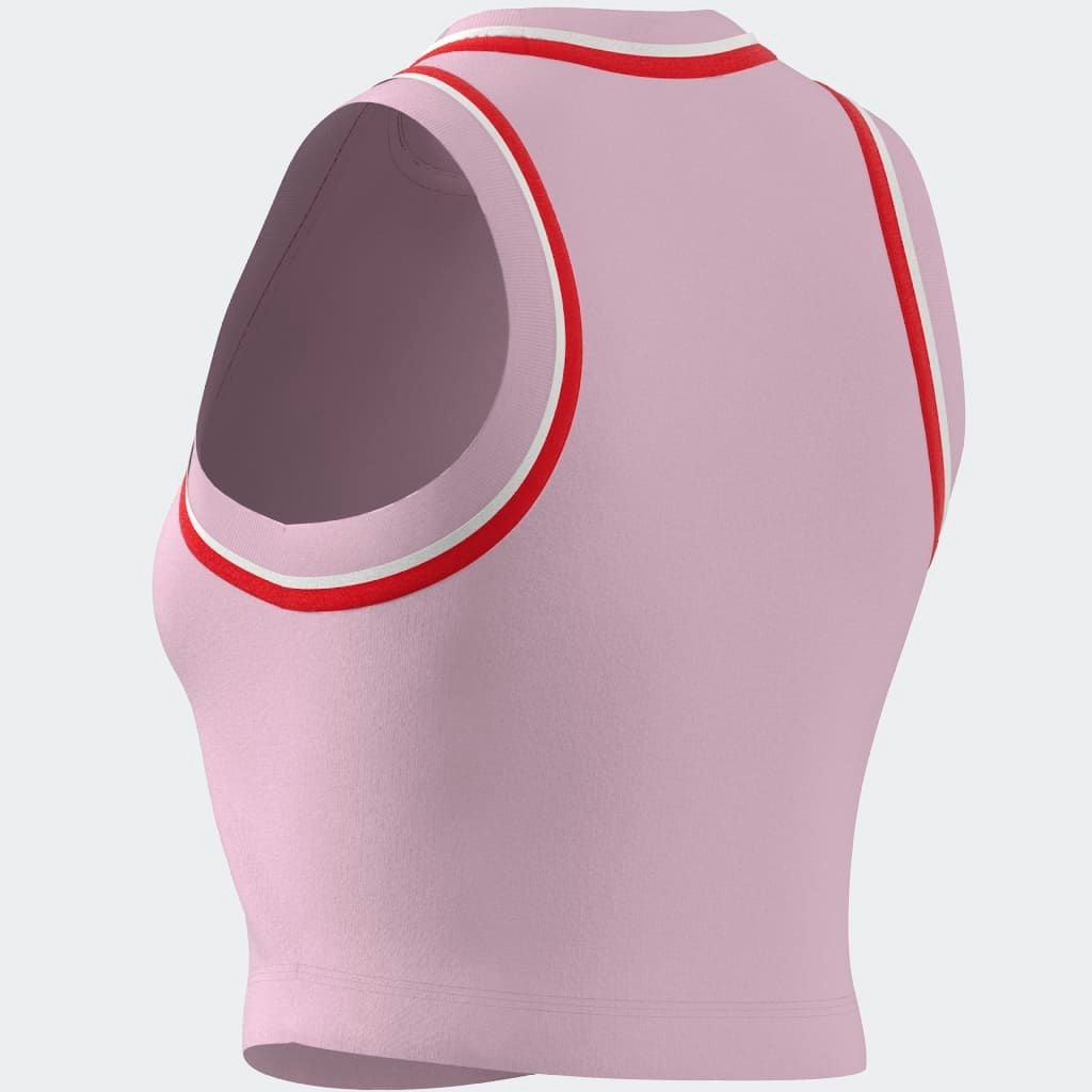 adidas Sportswear Tanktop »W CB CRO TK«
