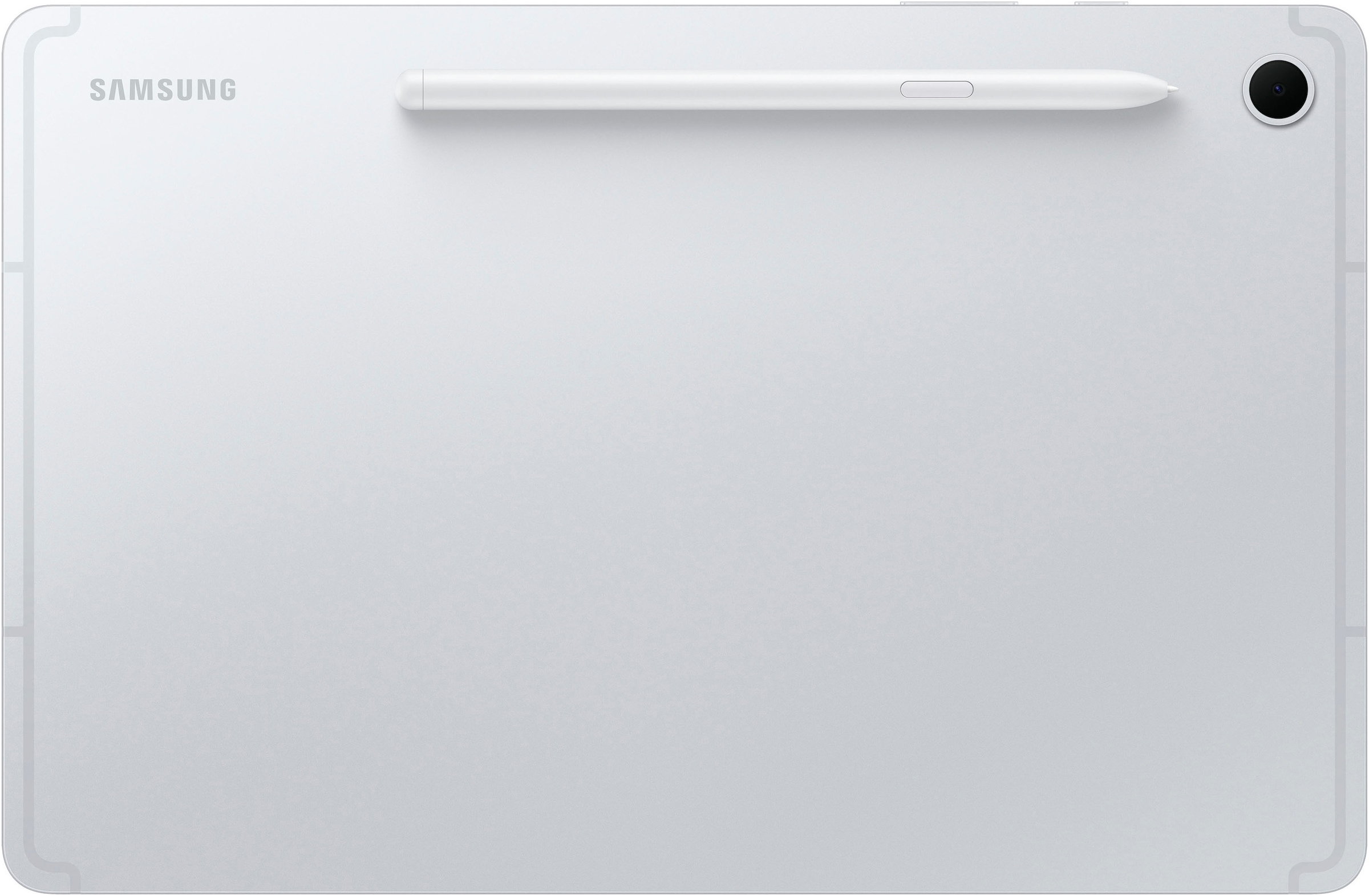 Samsung Tablet »Galaxy Tab S10 Lite«, (27,7 cm / 10,9 Zoll), Android, WUXGA+,)