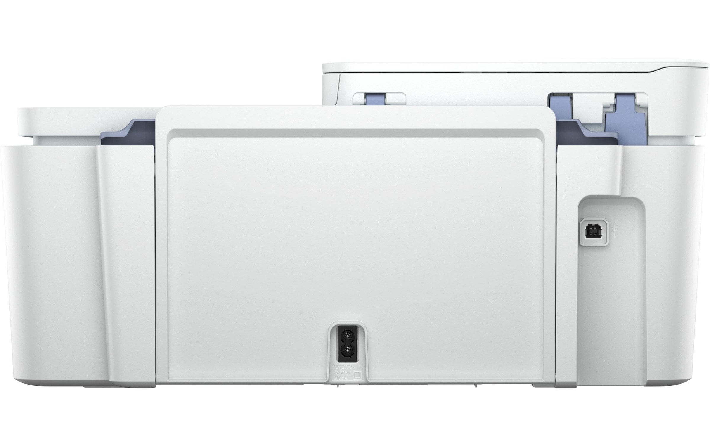 HP Multifunktionsdrucker »DeskJet 4322 All-in-One«