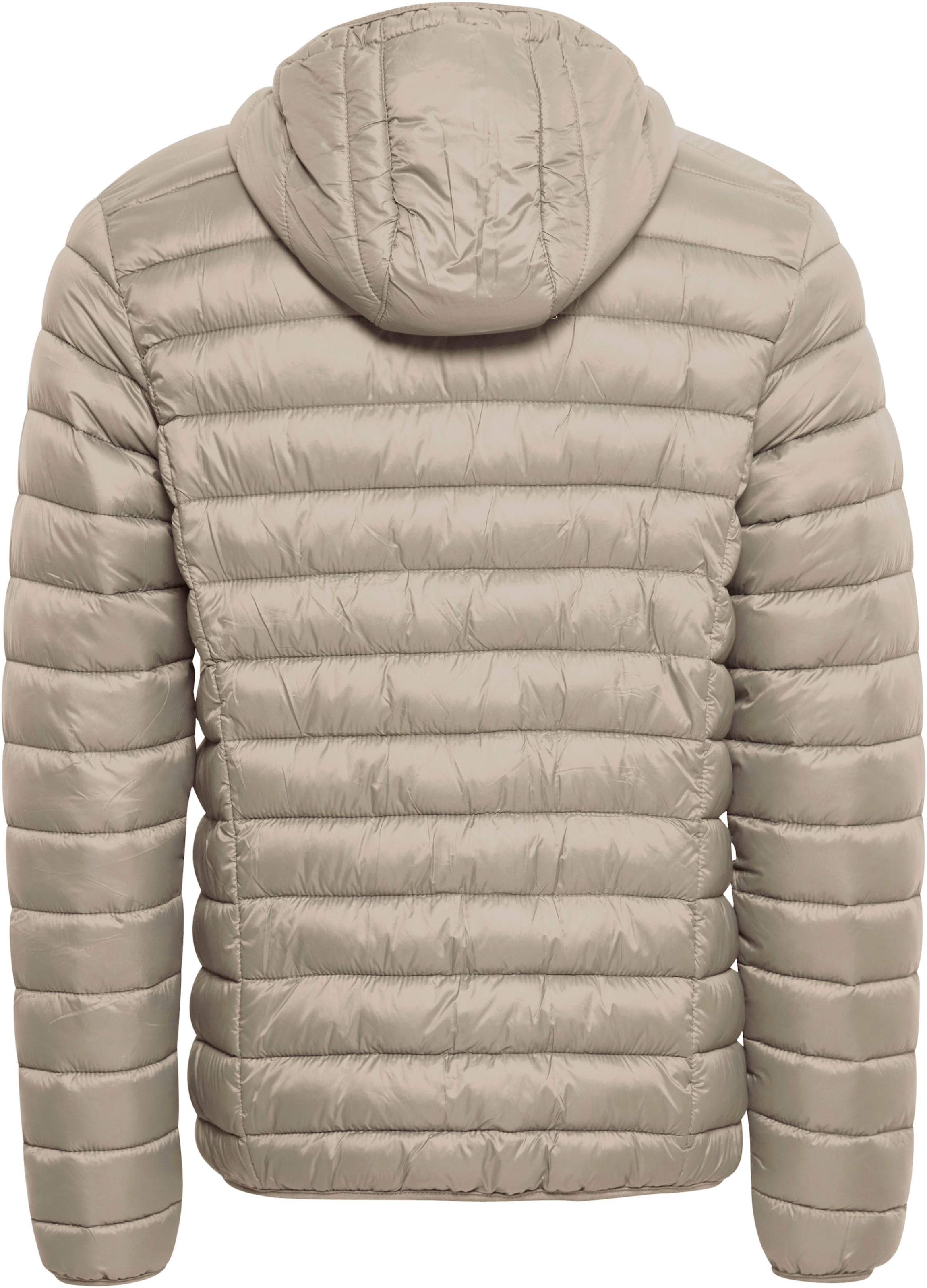 Blend Steppjacke »Bhromsey Hood«, mit Kapuze