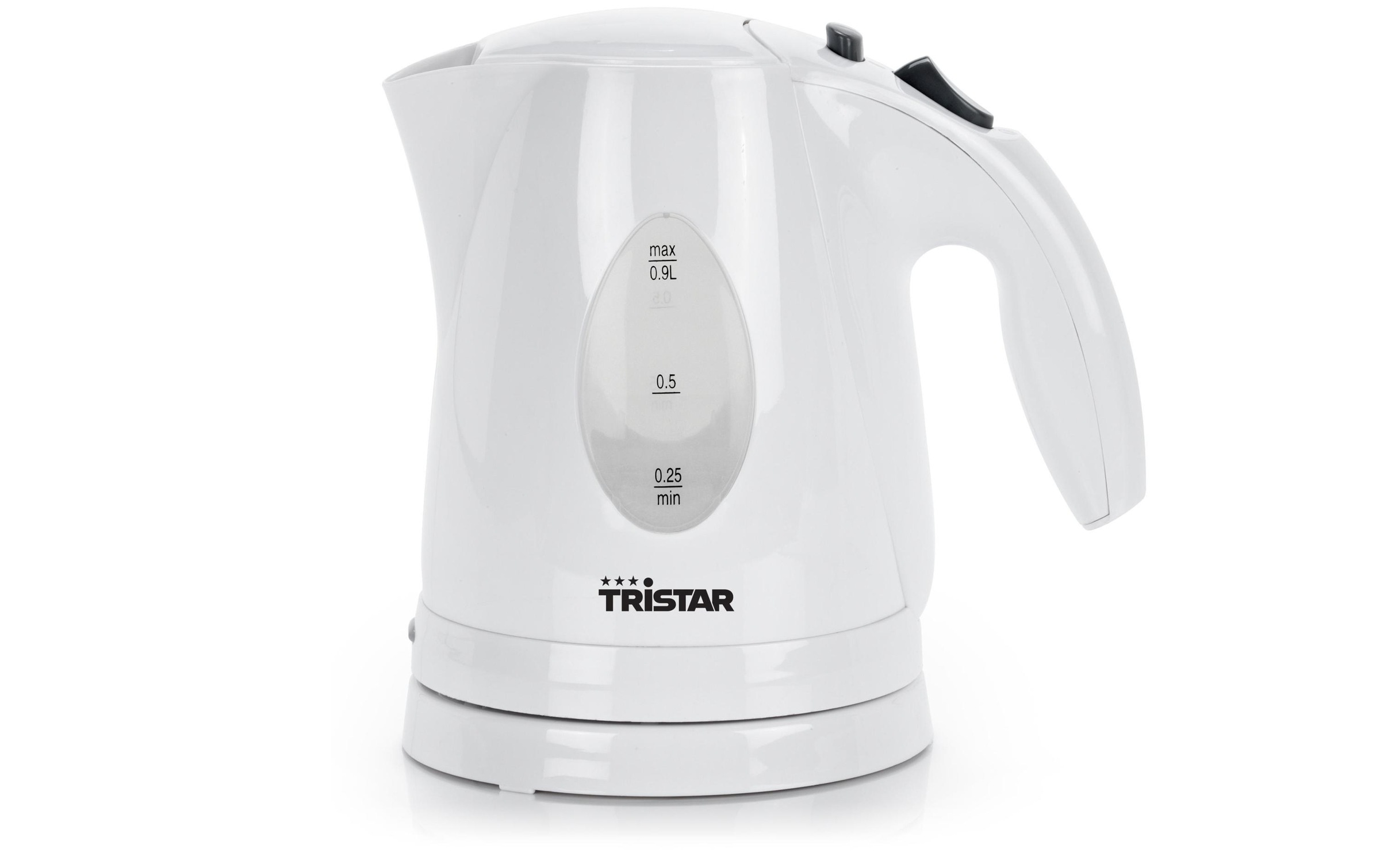 Tristar Wasserkocher »WK-1331«, 0,9 l, 1000 W