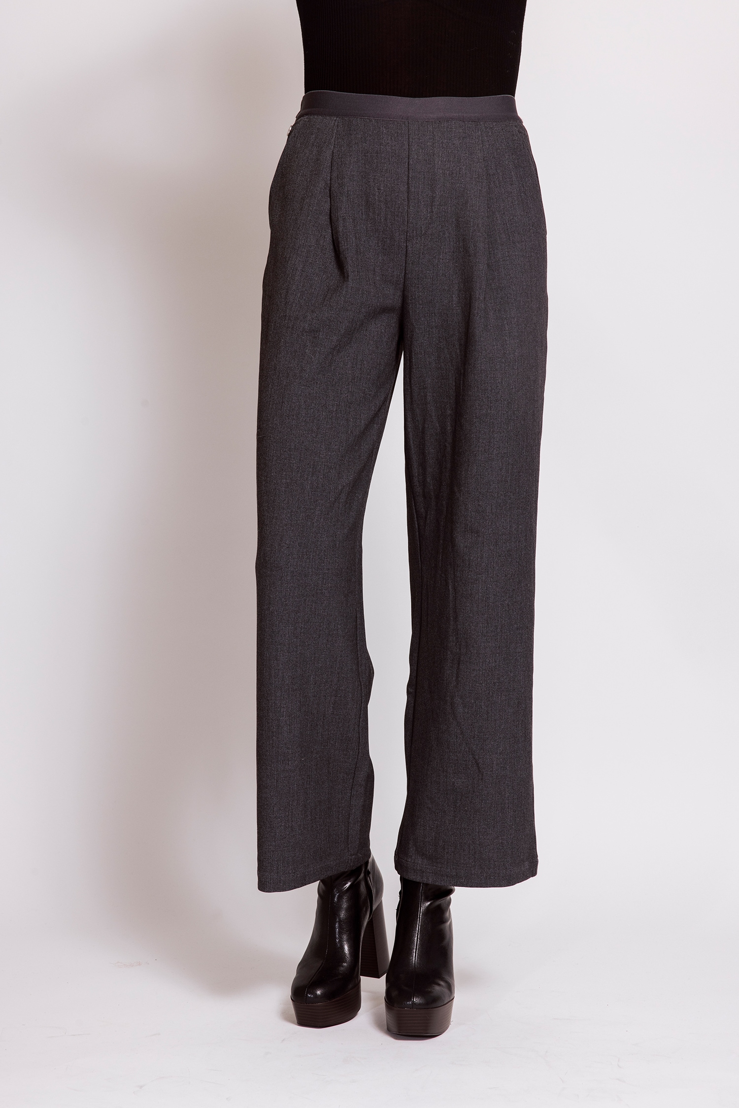 Zhrill Stoffhose »KELLI«  Elastikbund / für vielseitige Alltagslooks / mit Stretch