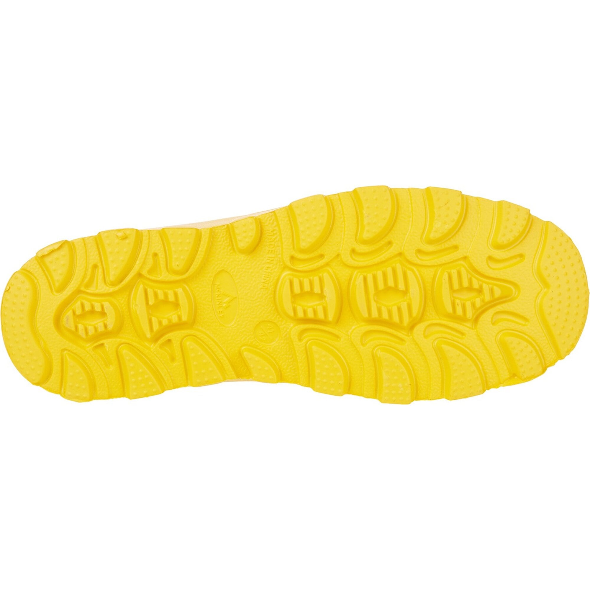 McKINLEY Bottes en caoutchouc »UX.-GUMMISTIEFEL ROCK DOUBLE«  doublé