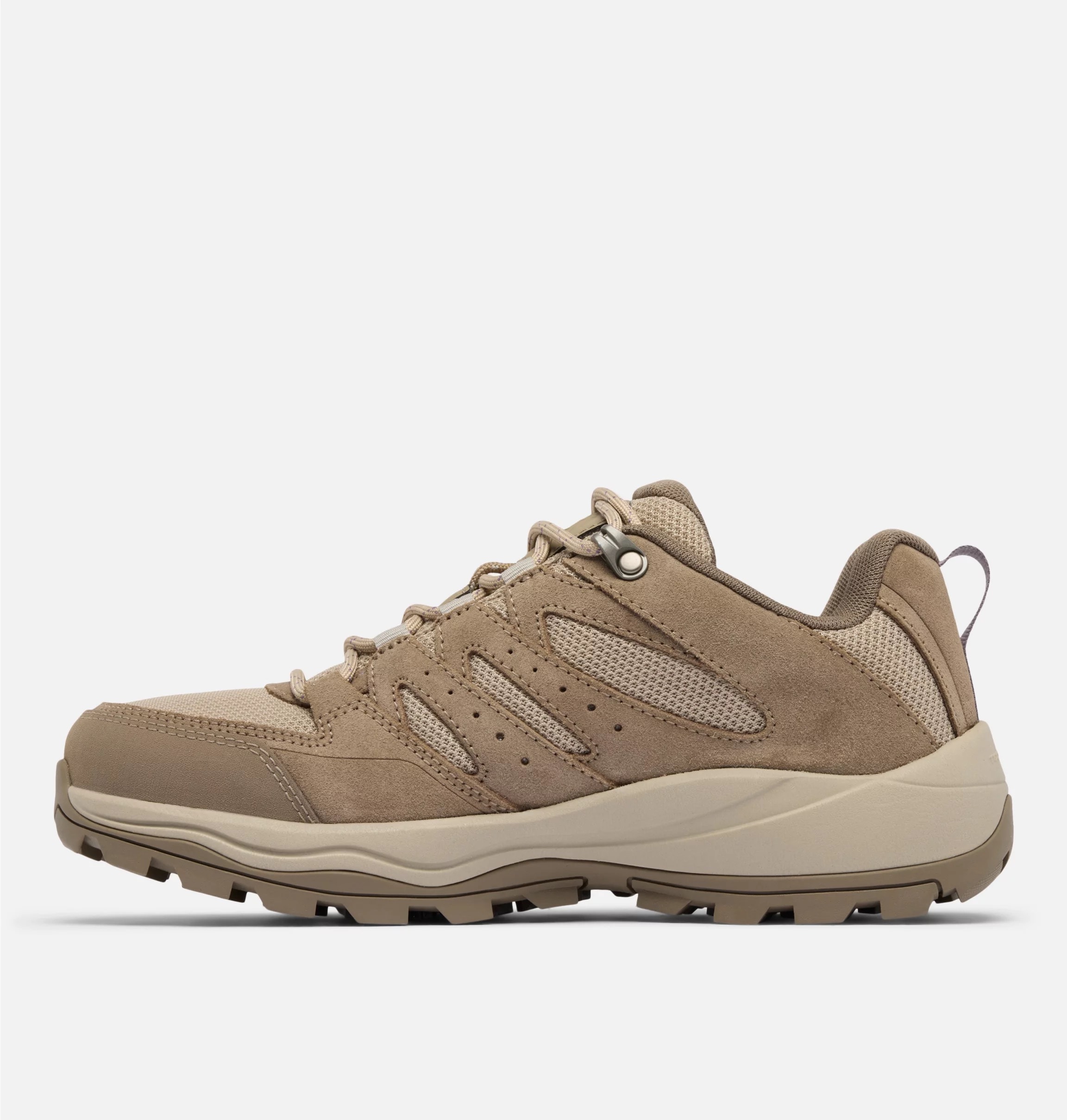 Columbia Wanderschuh »REDMOND™ IV LOW WATERPROOF«  wasserdicht