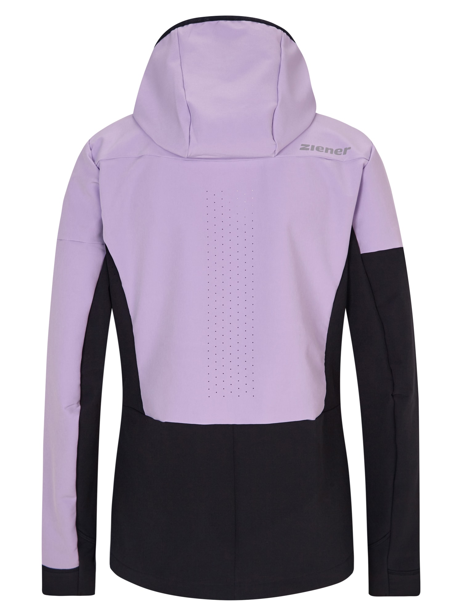 Ziener Fleecejacke »NASINAH«