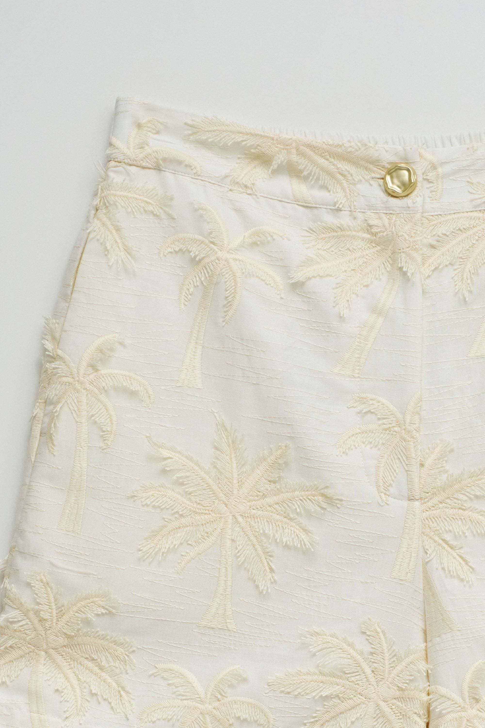 Salsa Shorts »Salsa Jeans Shorts Textured 3D Fabric Effect«