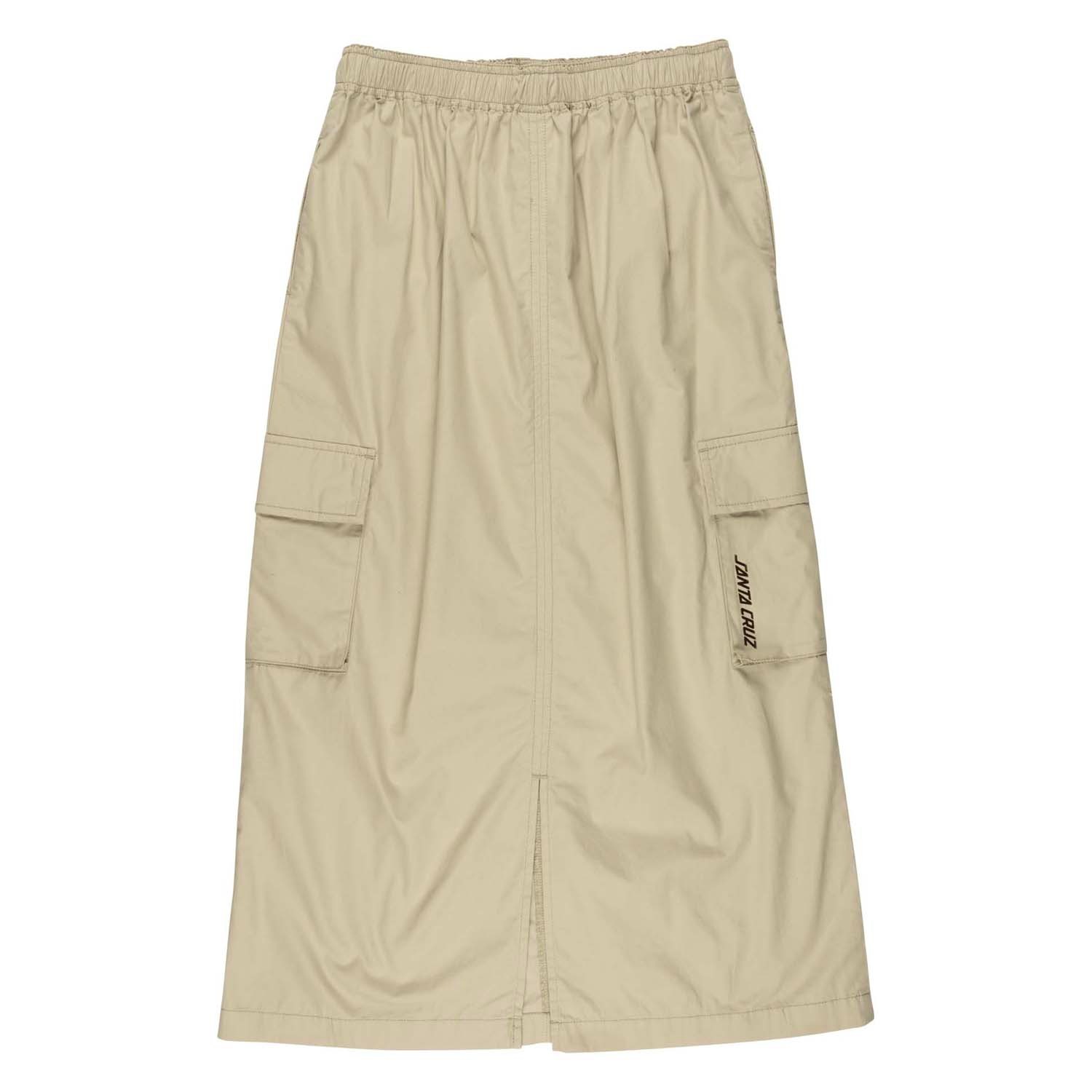 Santa Cruz Cargorock »STRIP CARGO SKIRT«, (1 tlg.)