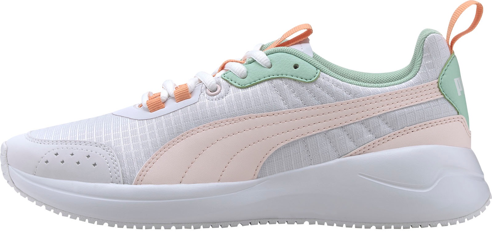 Image of PUMA Sneaker »Nuage Run« bei Ackermann Versand Schweiz