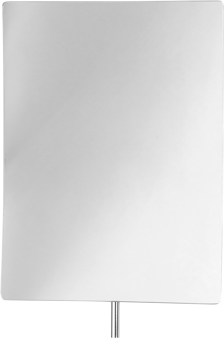 Image of BLOMUS Kosmetikspiegel »Kosmetikspiegel mit Wandhalterung -VISTA- chrome-plated« bei Ackermann Versand Schweiz