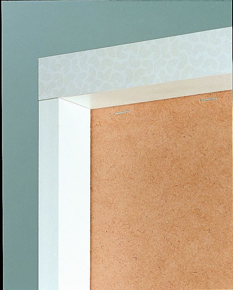 KOCHSTATION Armoire d'encastrement pour table de cuisson »KS-Lucy« Breite 90 cm, mit 2 Auszügen, Soft-Close, höhenverstellbare Füsse