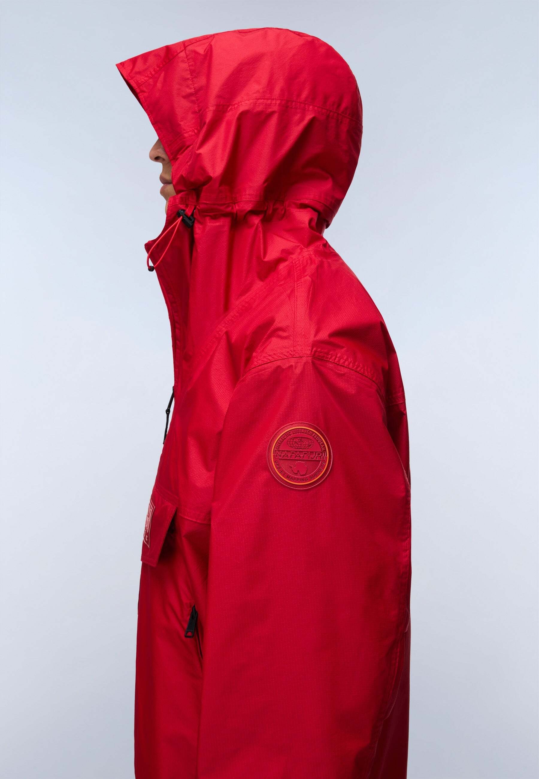 Napapijri Regenjacke »Napapijri Anorakjacke RF NEXT WB«
