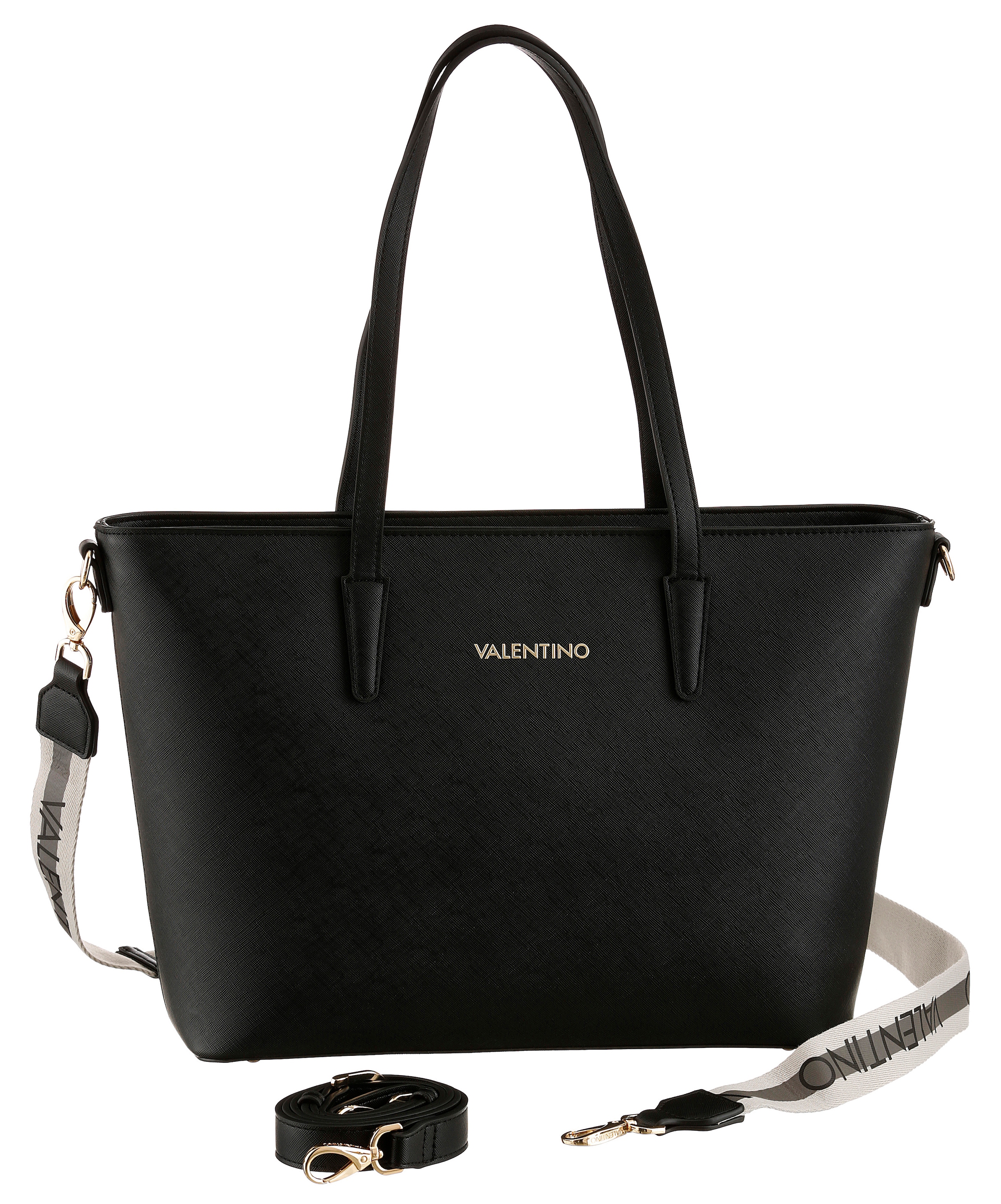 Image of VALENTINO BAGS Shopper "ZERO RE" Henkeltasche Schultertasche Umhängetasche