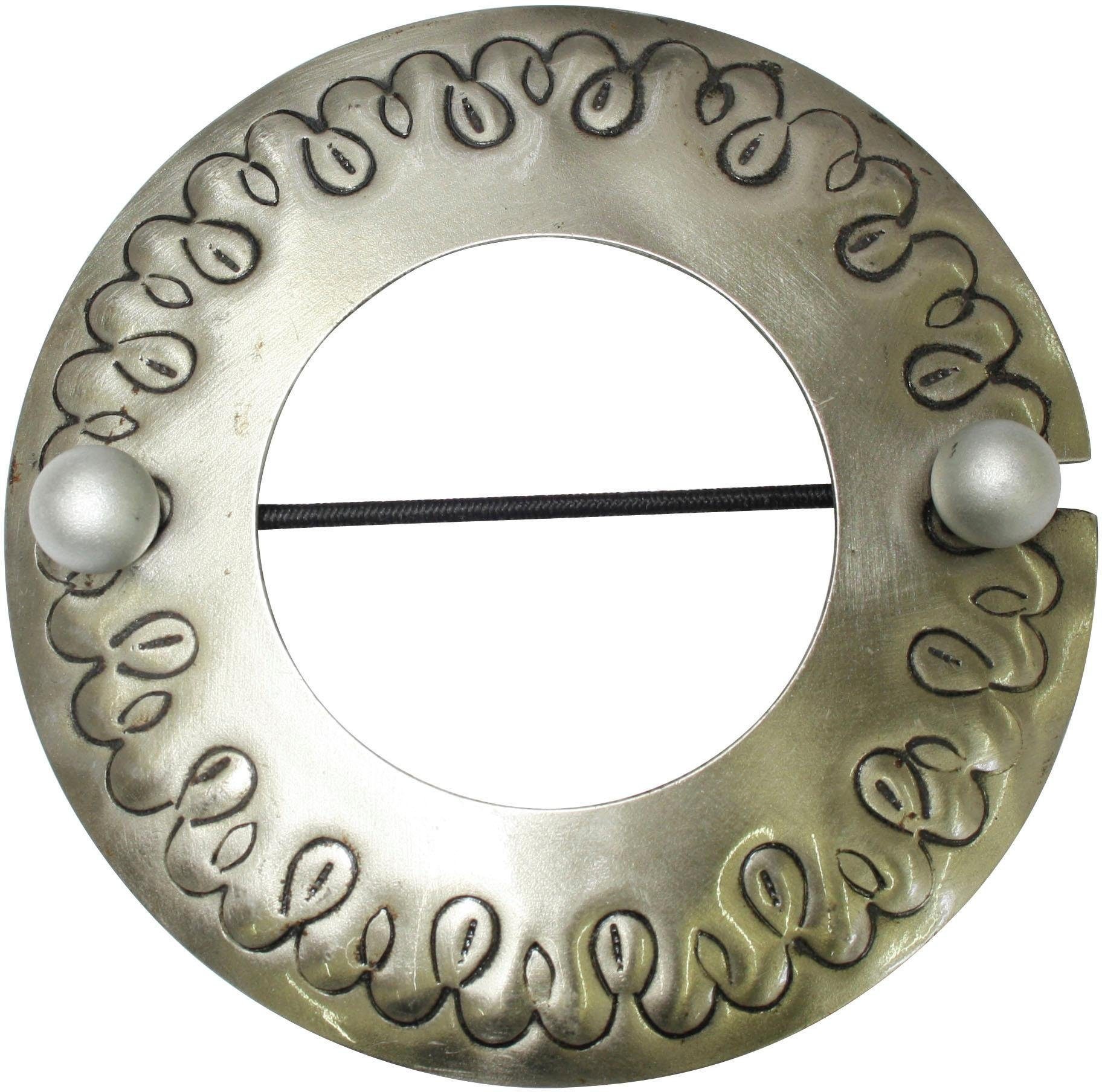Image of GARDINIA Dekoklammer "Dekospange Ring" zur einfachen Befestigung und Dekoration