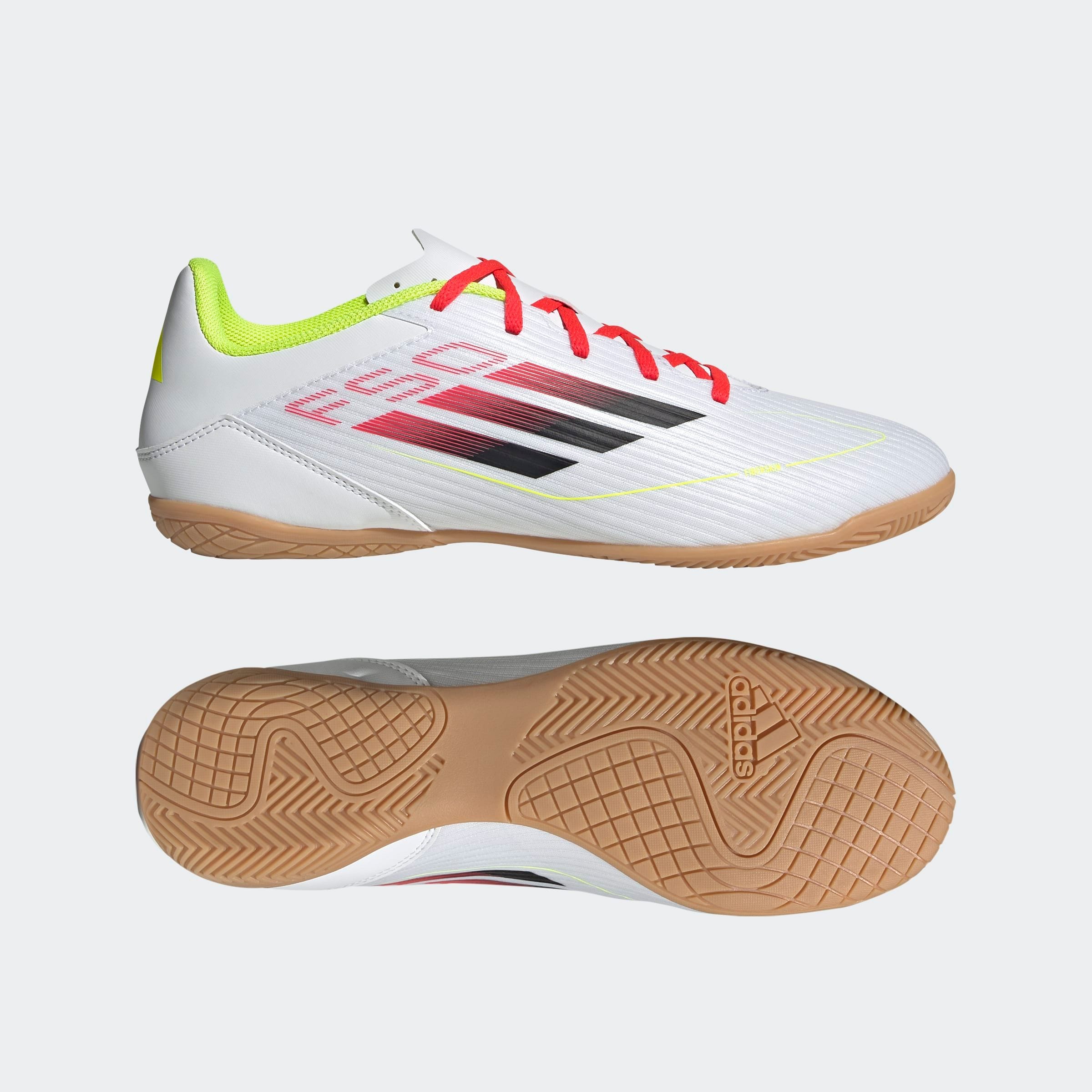 adidas Performance Fussballschuh »F50 CLUB IN«