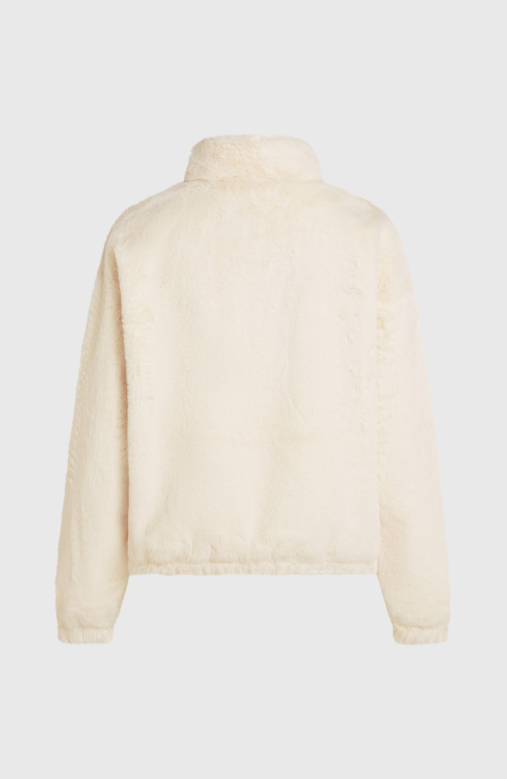 O'Neill Veste polaire »MUST-HAVE FZ FAUX FUR JACKE« coupe normale, séchage rapide, respirant