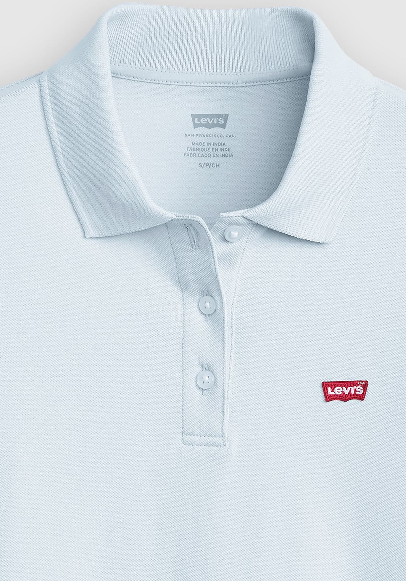Levi's® Poloshirt »LEVI'S HM POLO«