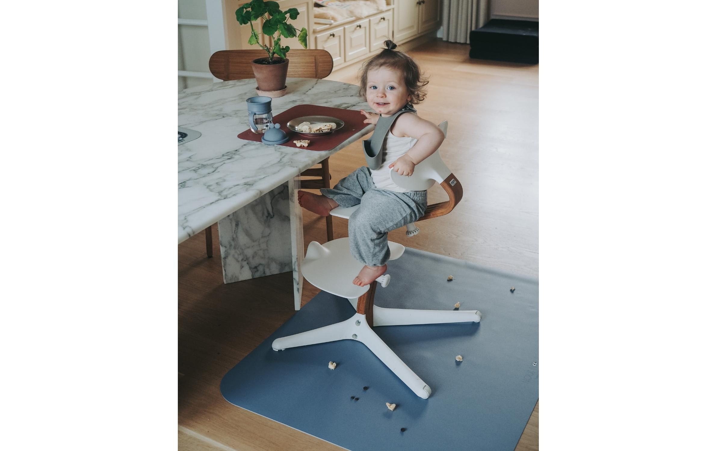   Tapis de protection du sol »Noui Noui 120 x 95 cm«