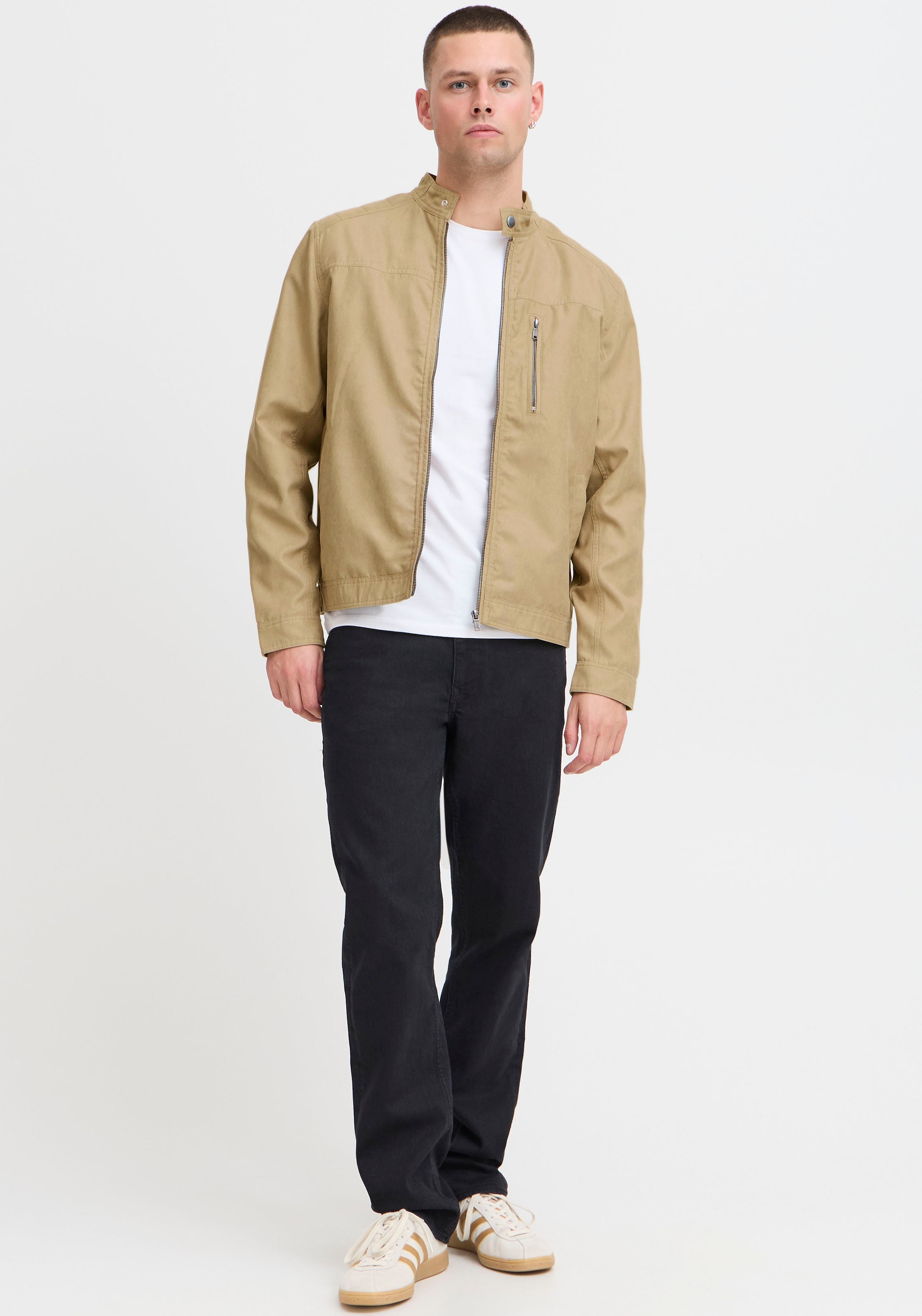 Blend Bomberjacke »BHEMMET Jacket«