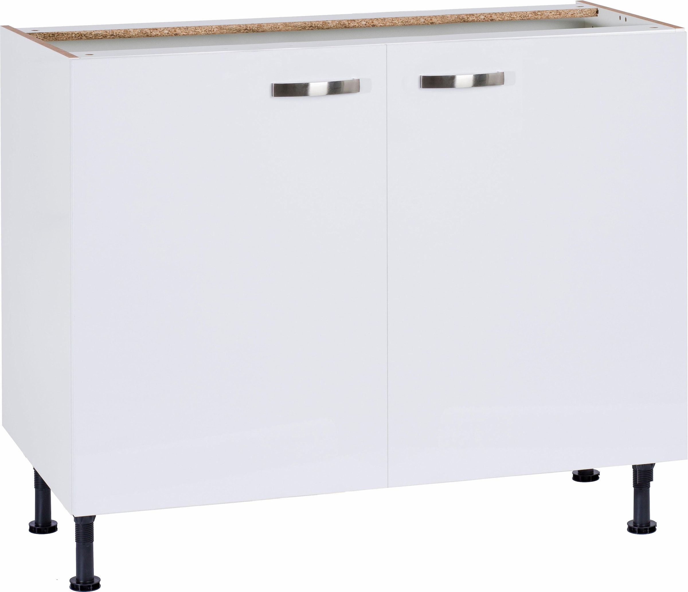 Image of KOCHSTATION Unterschrank "KS-Cara" Breite 100 cm