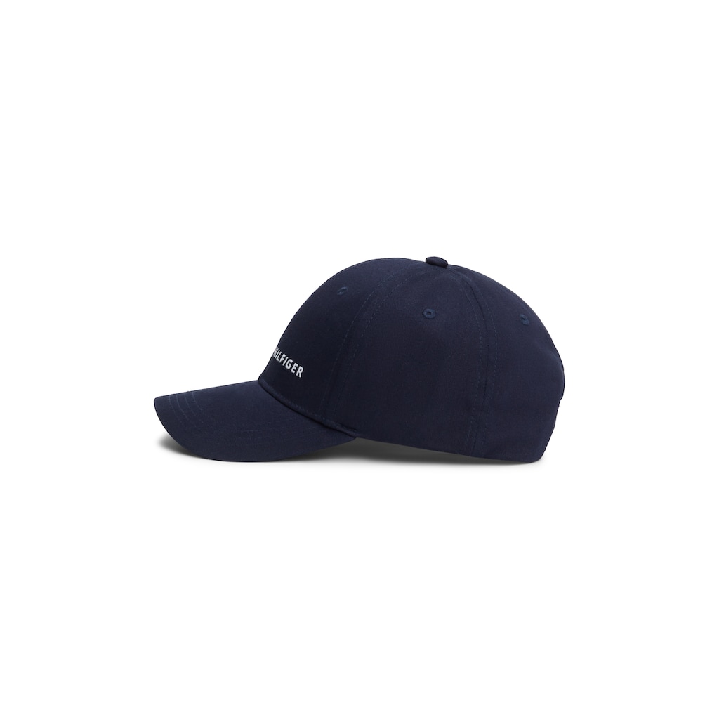 Tommy Hilfiger Snapback Cap »Essential Cap«