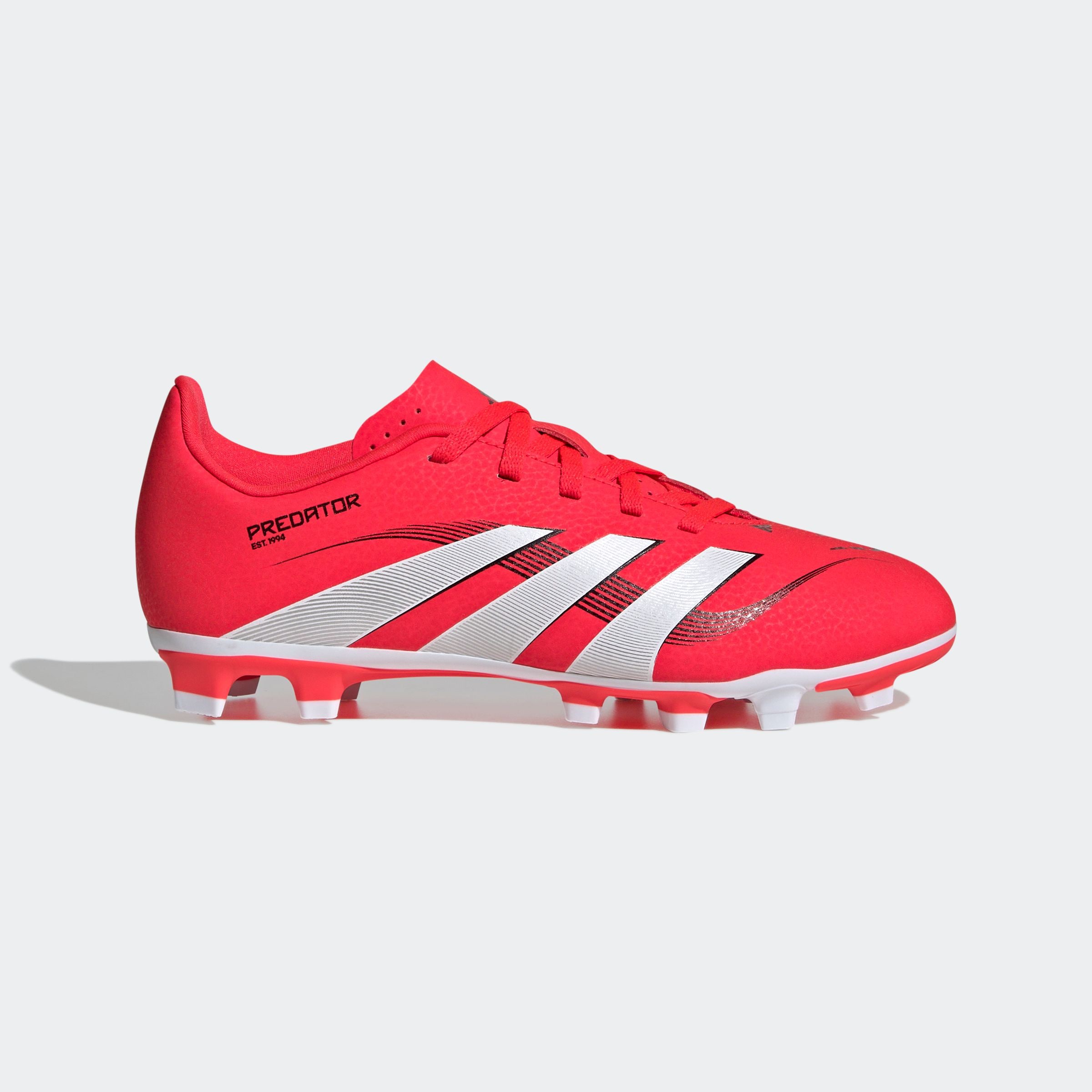 adidas Performance Fussballschuh »PREDATOR CLUB KIDS FG/MG«