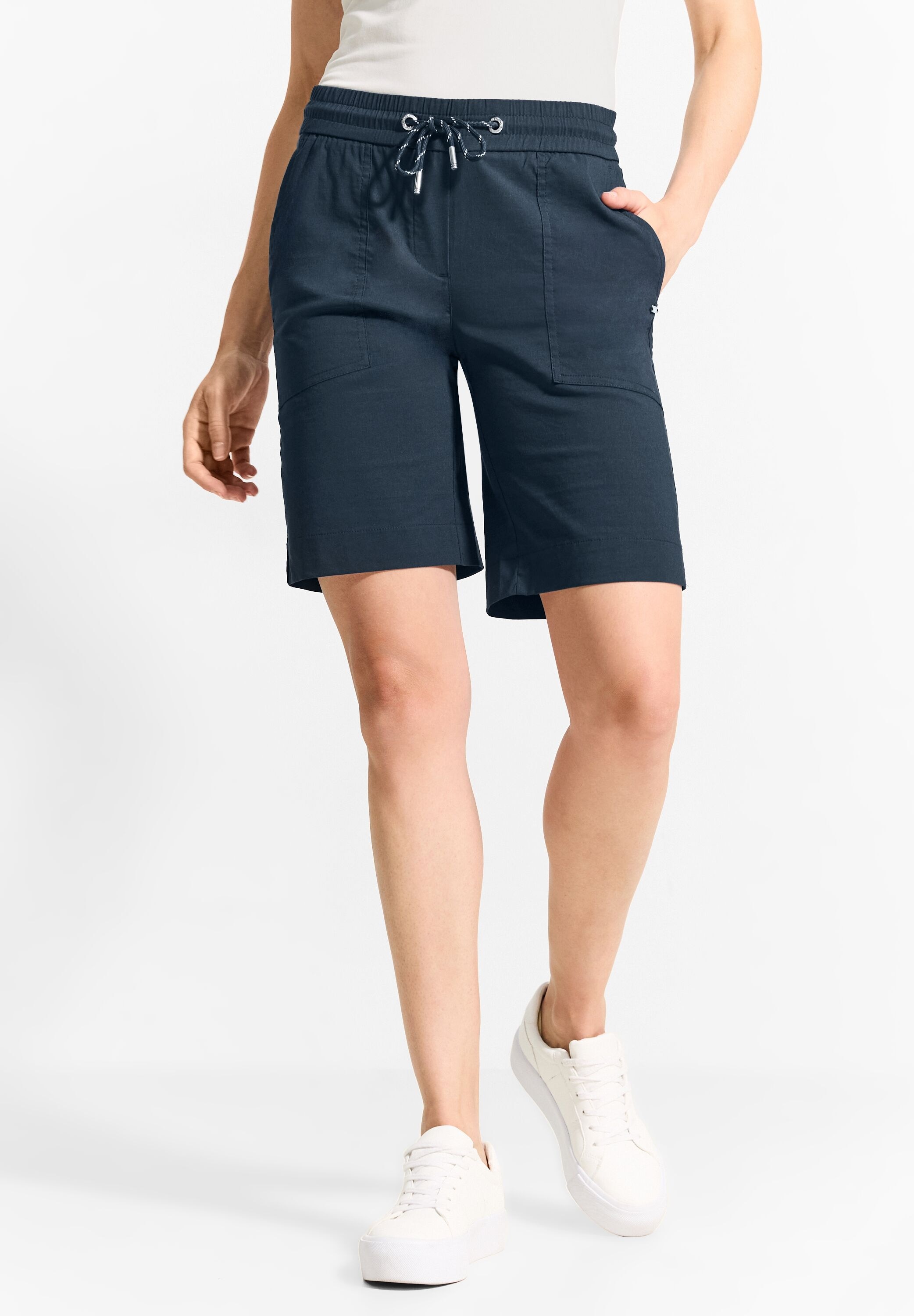 Bermudas »TRACEY«, mit Taschen