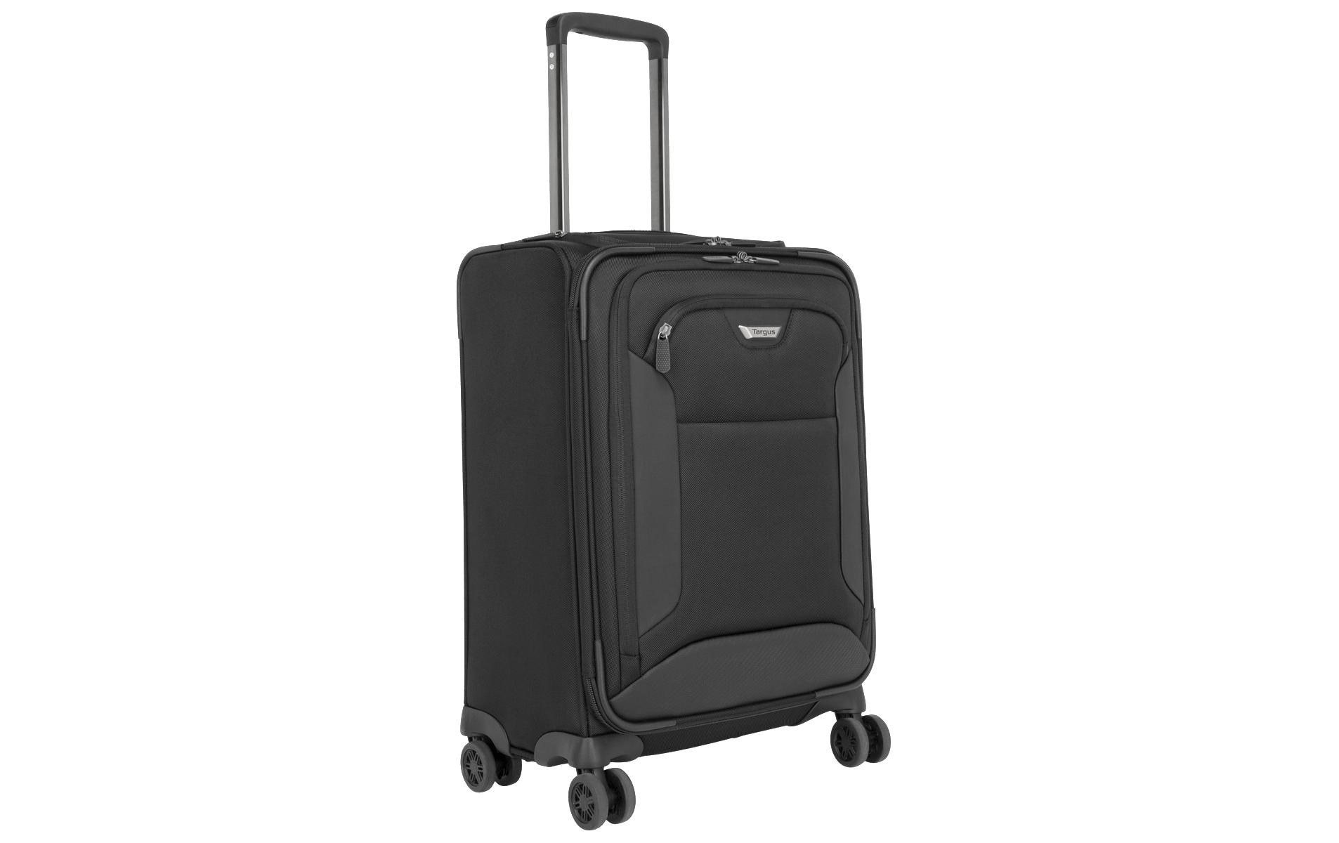 Targus Koffer »Targus Corporate Traveller Roller Black«