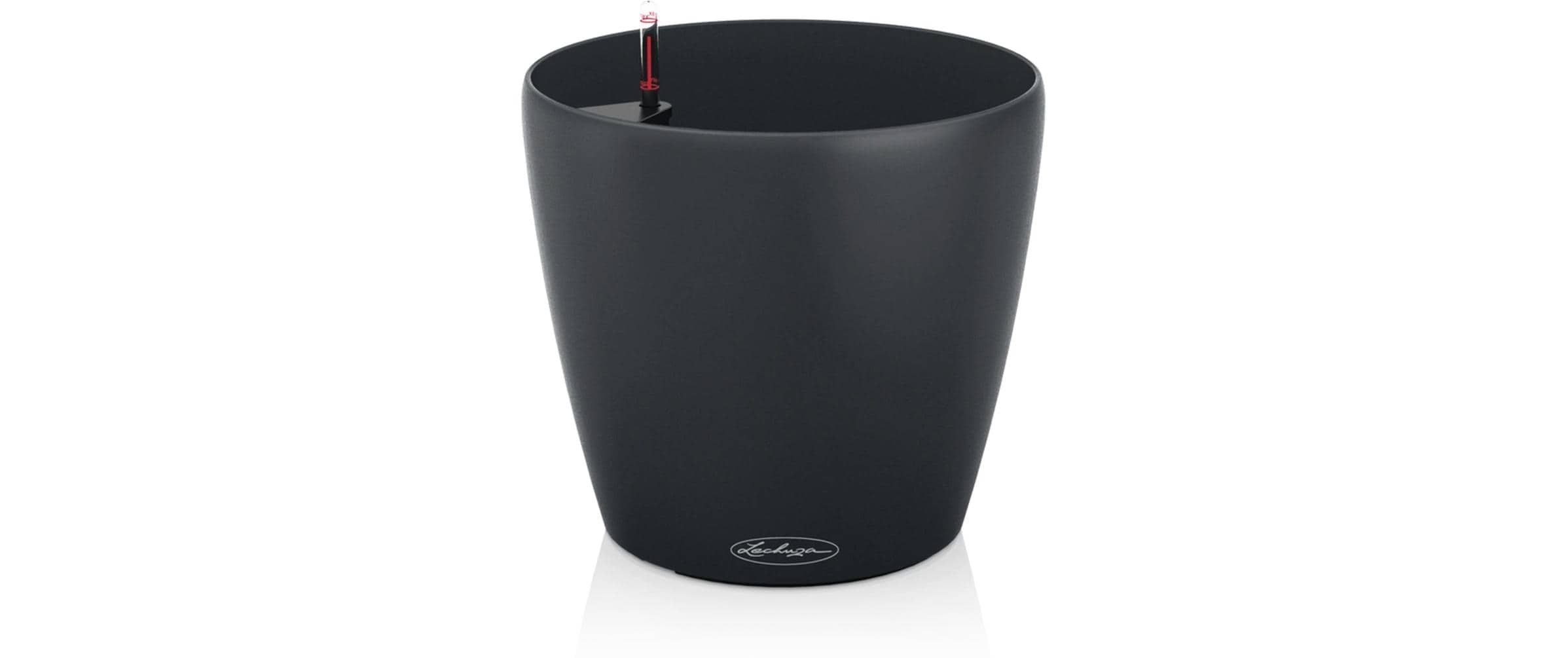 Image of Blumentopf "Lechuza CLASSICO Eco 28"