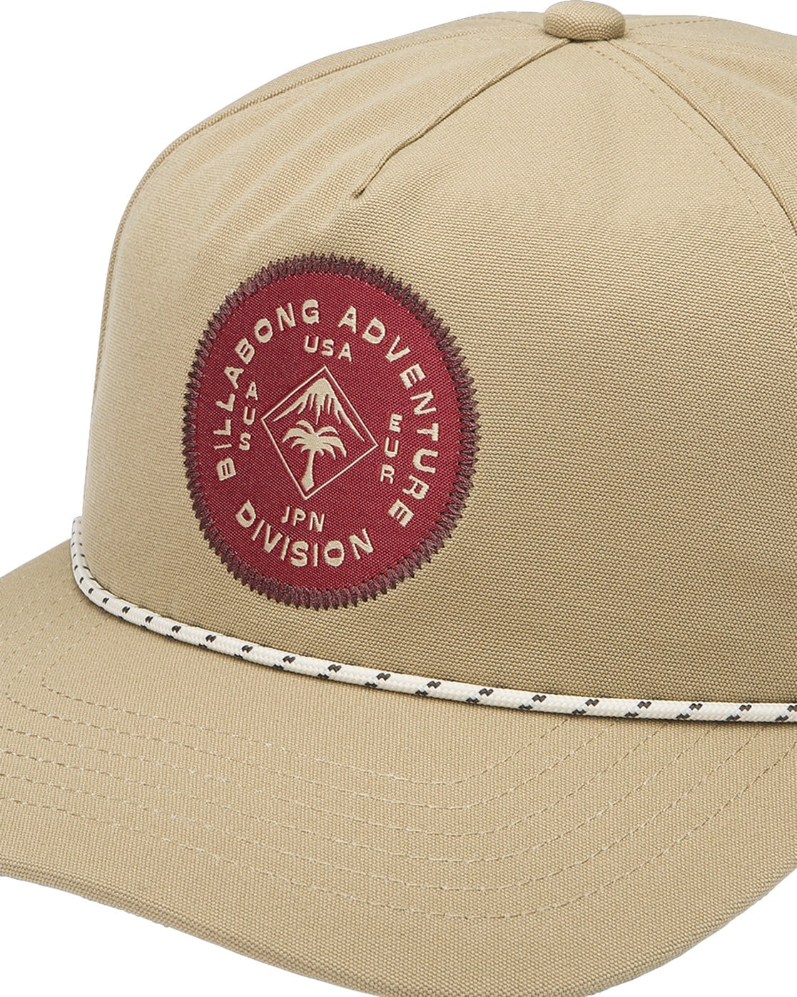 Billabong Casquette snapback »Adventure Division«