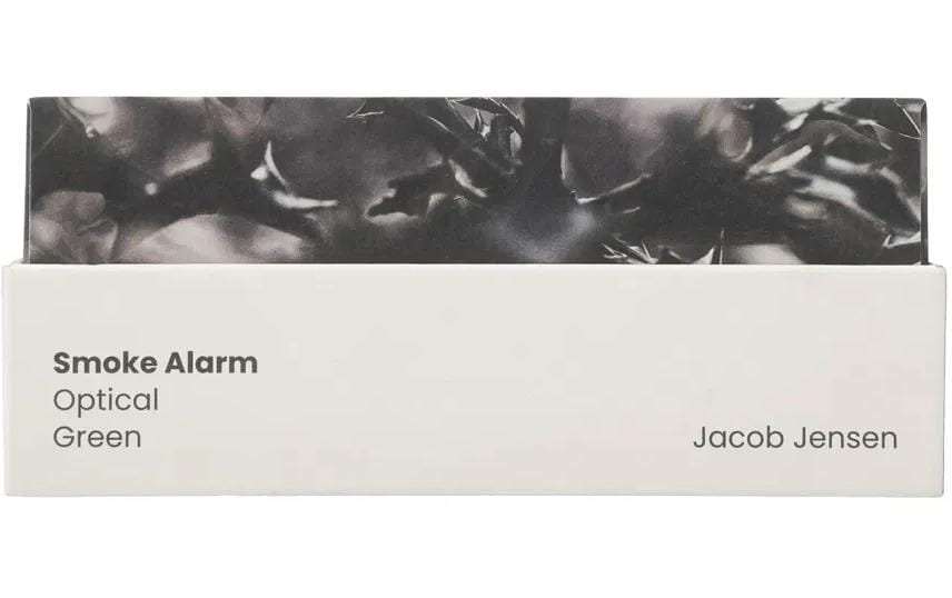 Jacob Jensen Rauchmelder »Optisch«