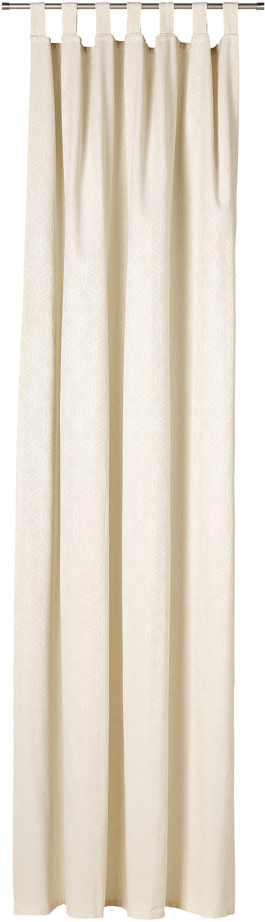 Image of SCHÖNER WOHNEN-Kollektion Vorhang »Gobi«, HxB: 245x130 bei Ackermann Versand Schweiz