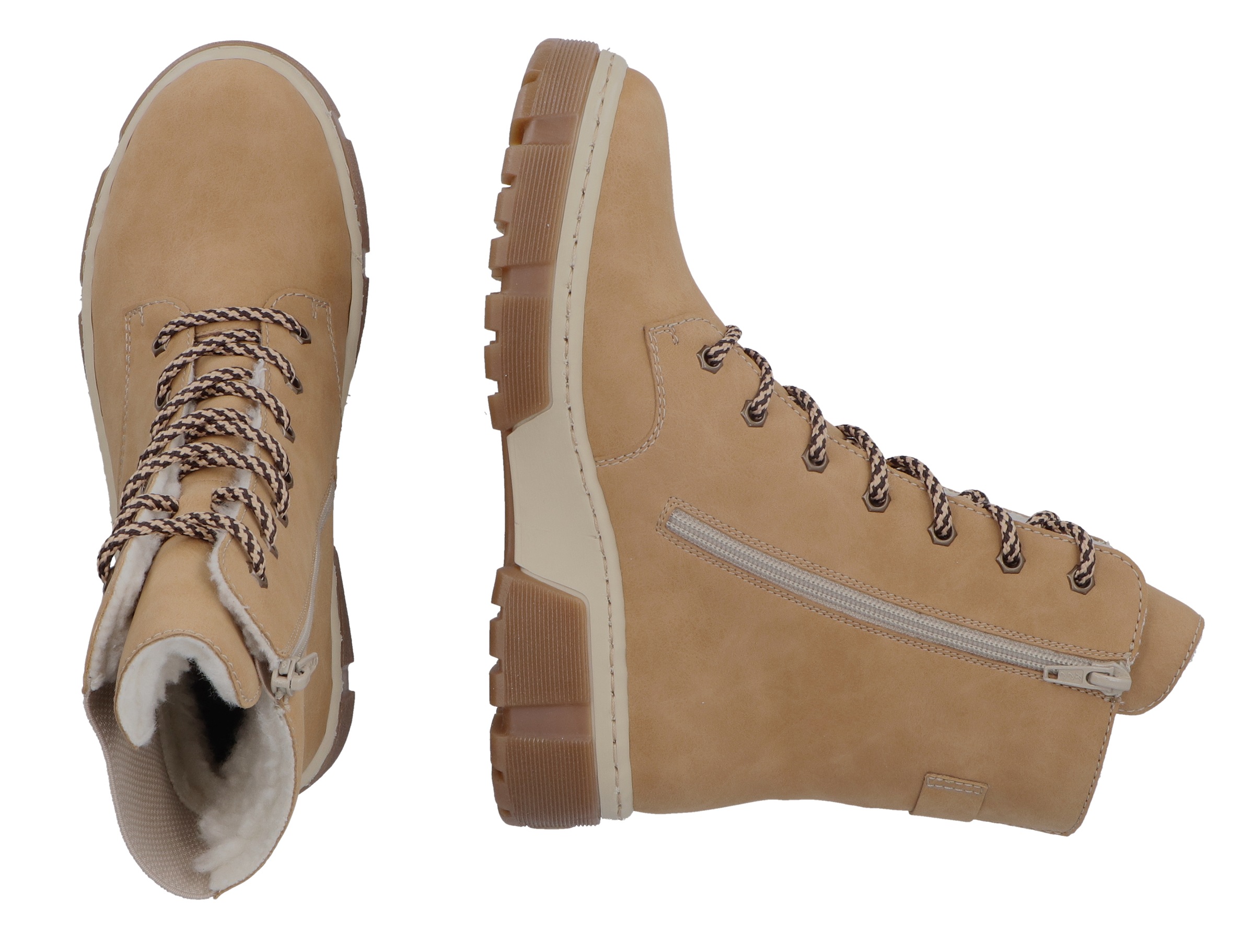 Rieker Winterboots