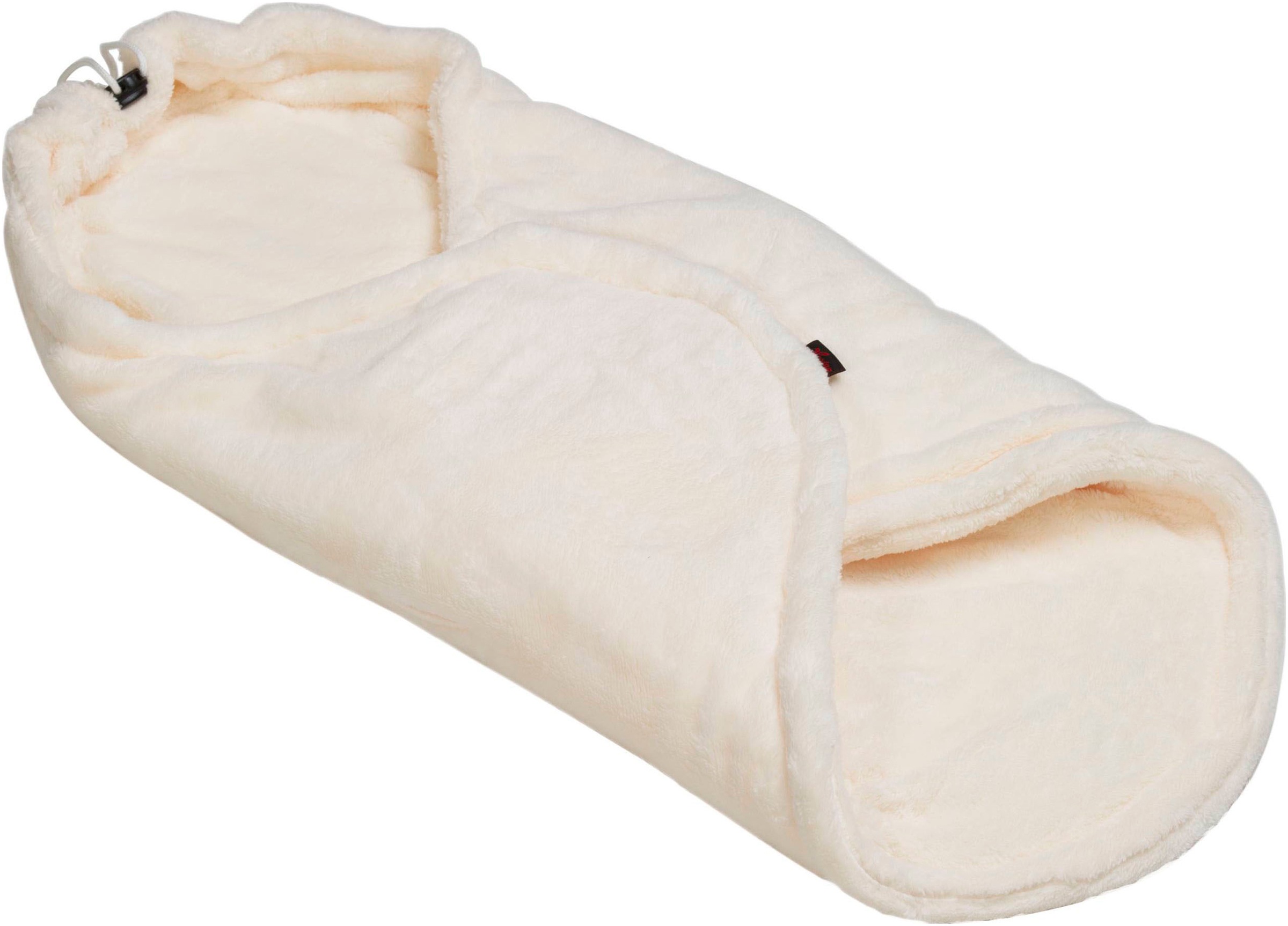Image of Hartan Kuschelnest "Pucknest" passend für Hartan Kombi- und Falttasche; Made in Germany