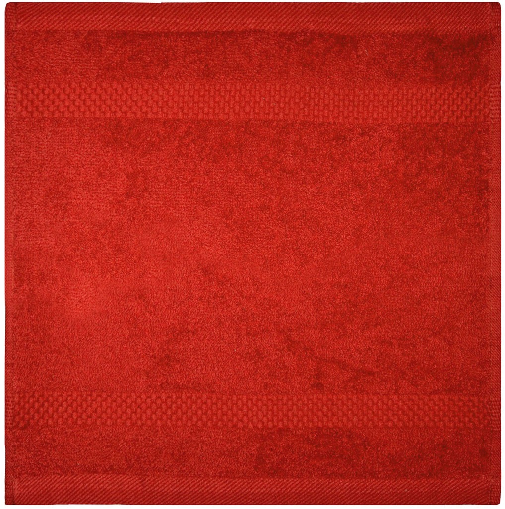 Dyckhoff Seiftuch »Planet«, (Set, 6 tlg., 6x Seiftücher (30 x 30 cm)