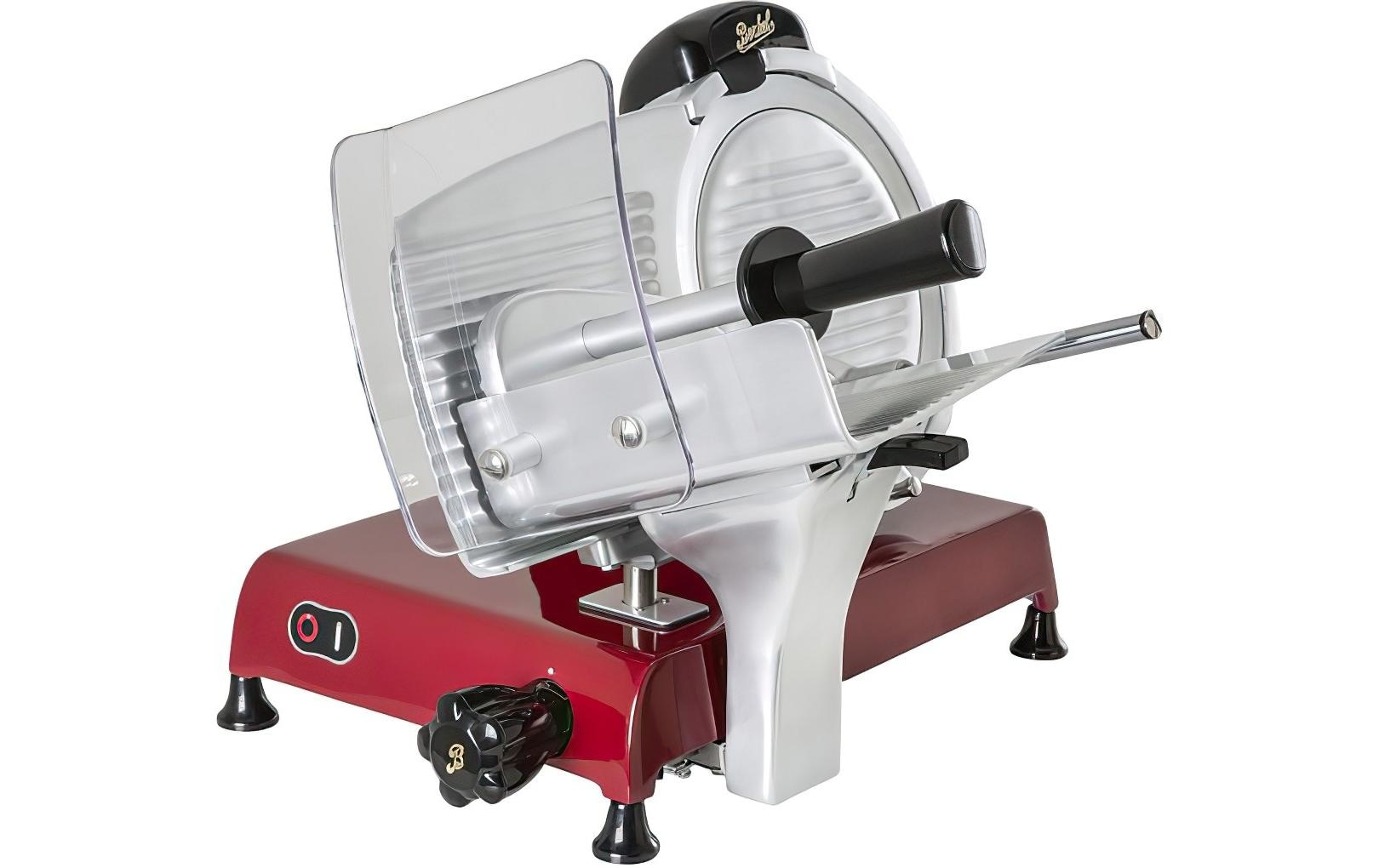 Allesschneider »Berkel Red Line 250«, 190 W