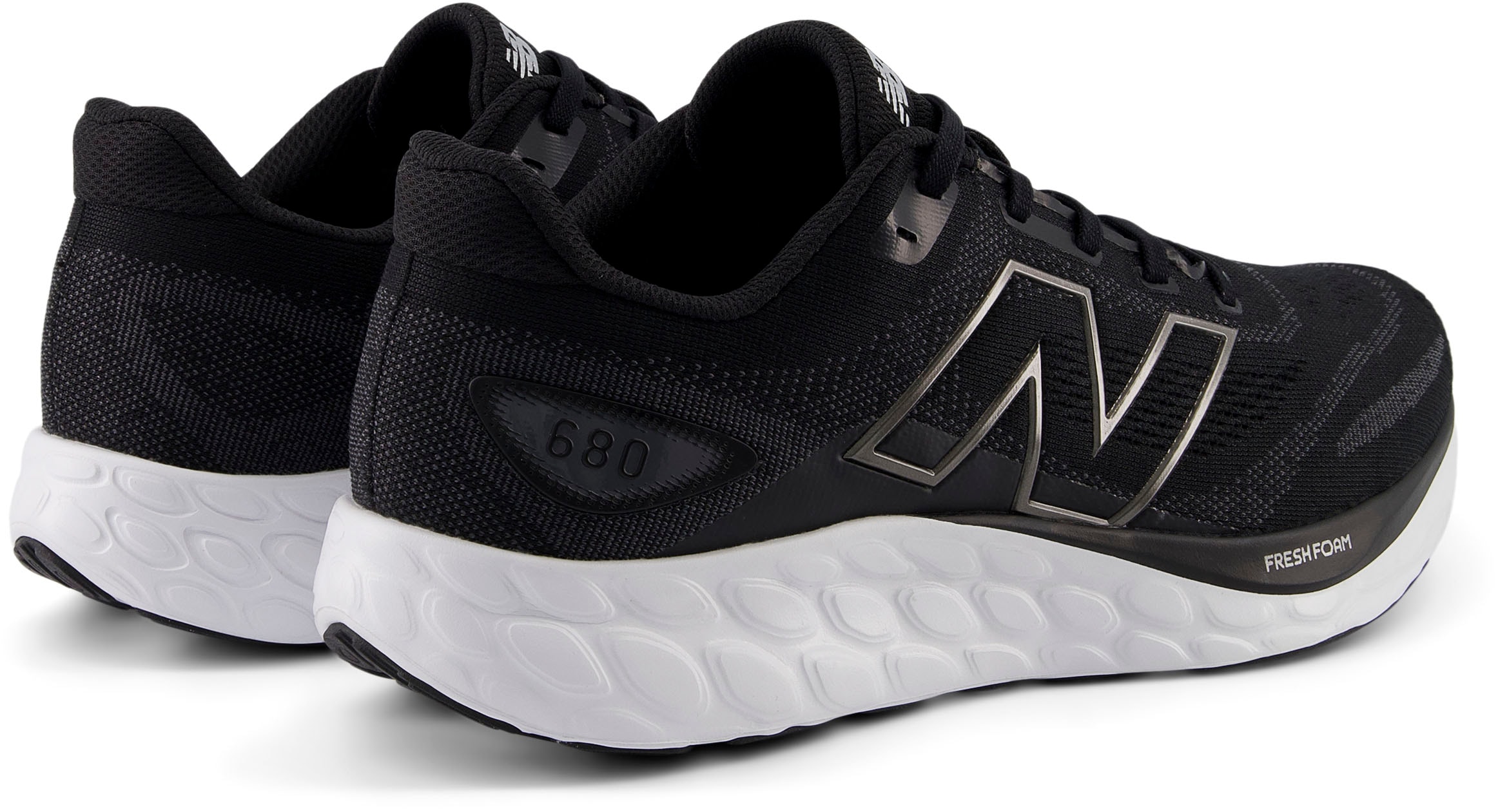 New Balance Laufschuh »M680«