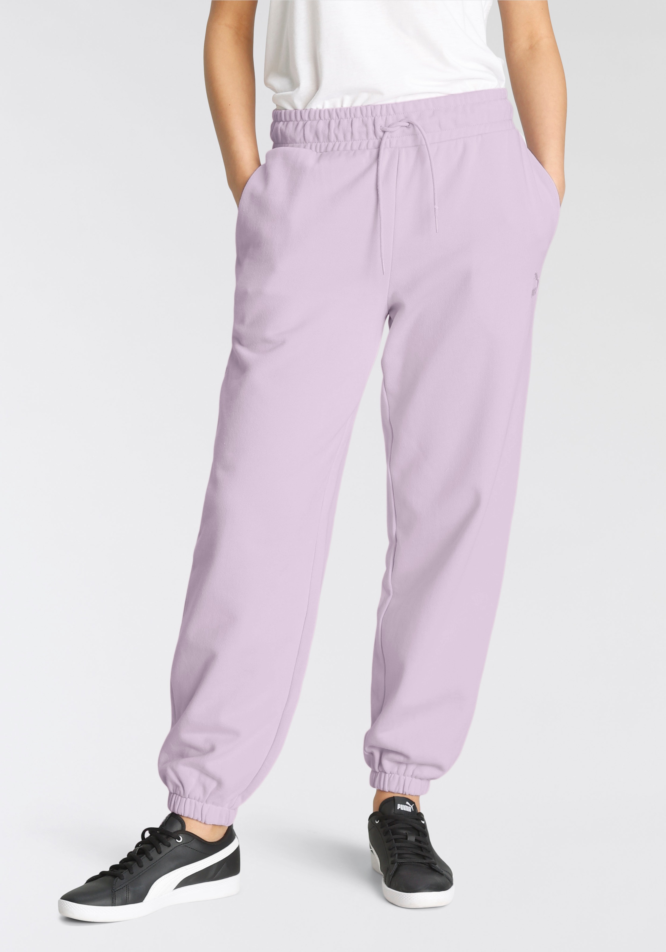 Image of PUMA Jogginghose »Classics Relaxed Jogger TR« bei Ackermann Versand Schweiz