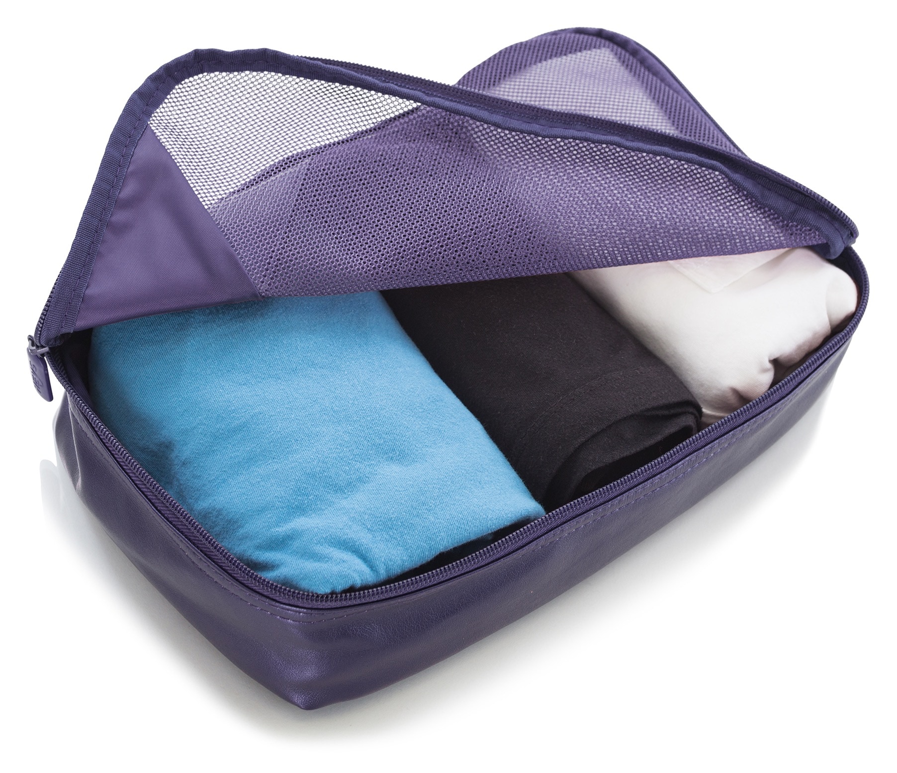 Heys Kofferorganizer »Metallic Packing Cube« Heys  Gepäckwürfel Packwürfel Kleidertasche