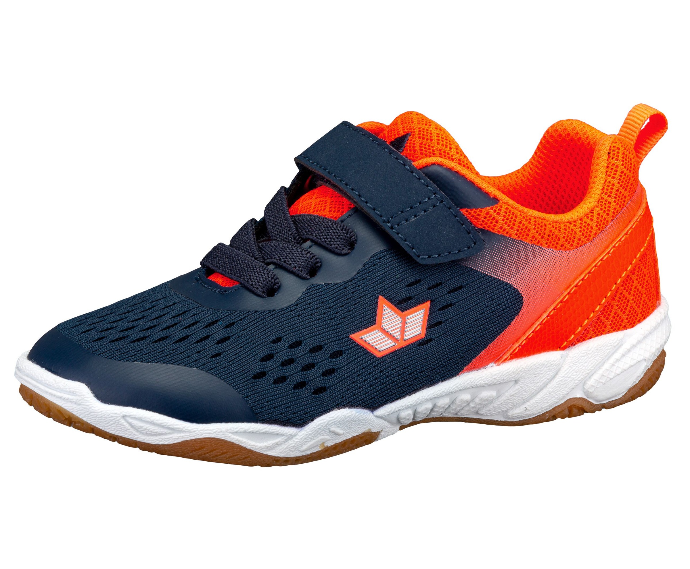 Lico Hallenschuh »Sportschuh Key VS«