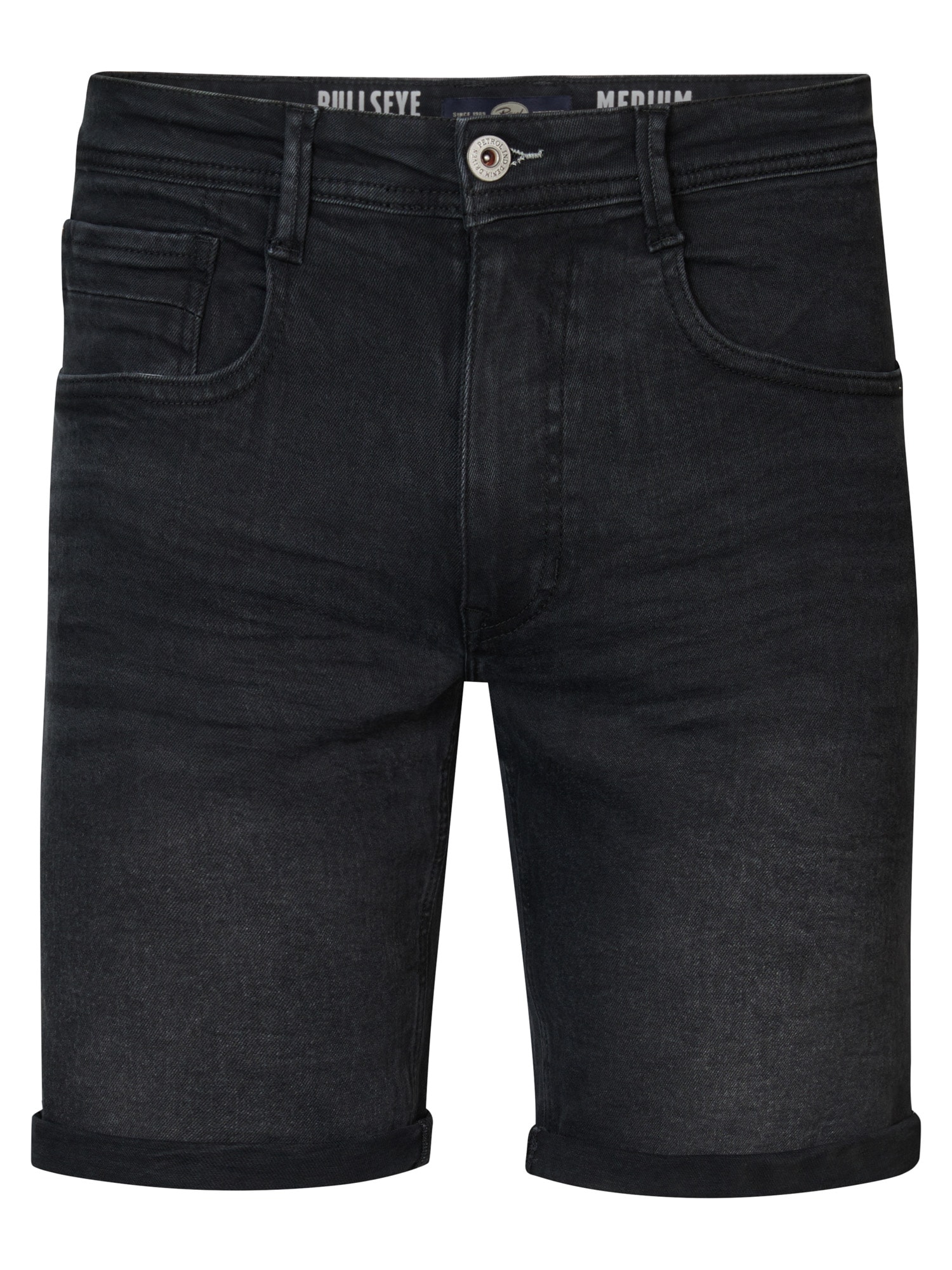 Jeansshorts »Bullseye Short«