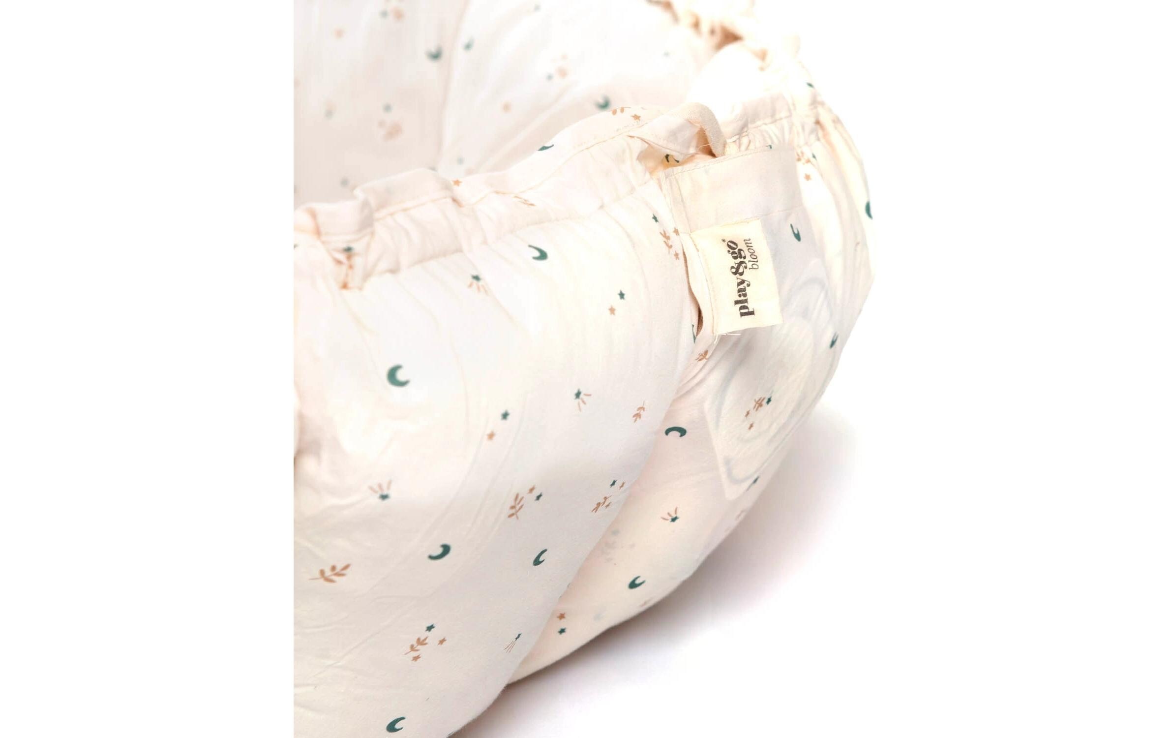Spielmatte »Play&Go Bloom Organic«