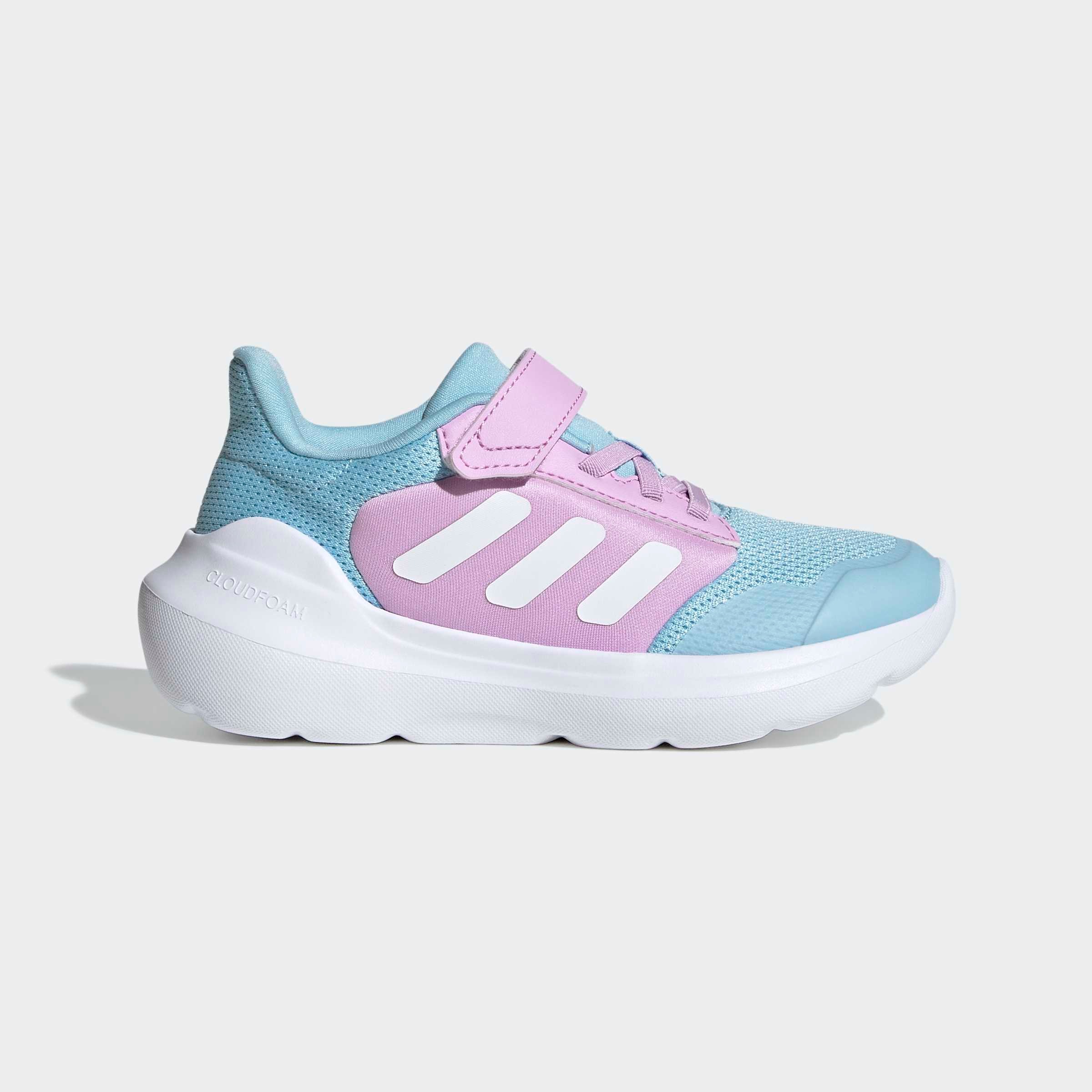 adidas Sportswear Sneakers »TENSAUR RUN 2.0 KIDS«  mit Klettverschluss, für Kinder & Jugendliche