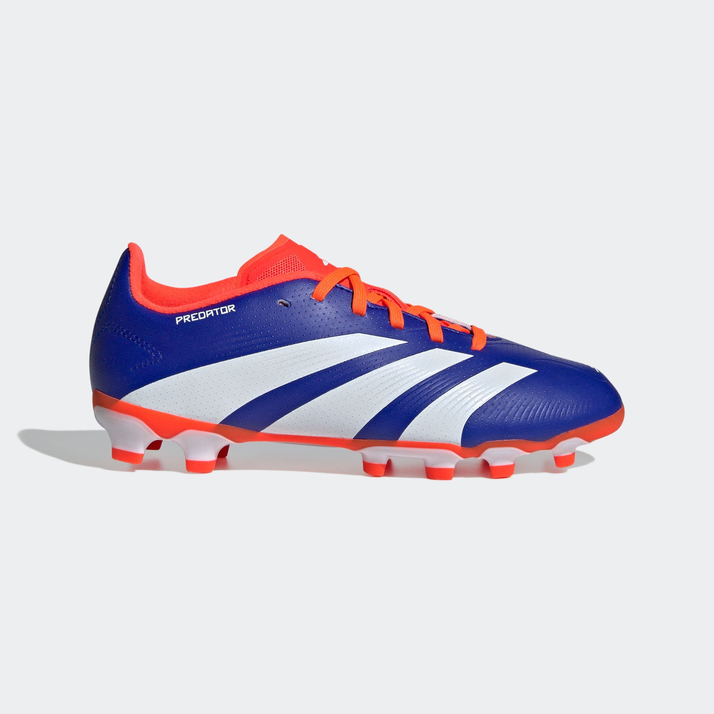 adidas Performance Fussballschuh »PREDATOR LEAGUE KIDS MG«