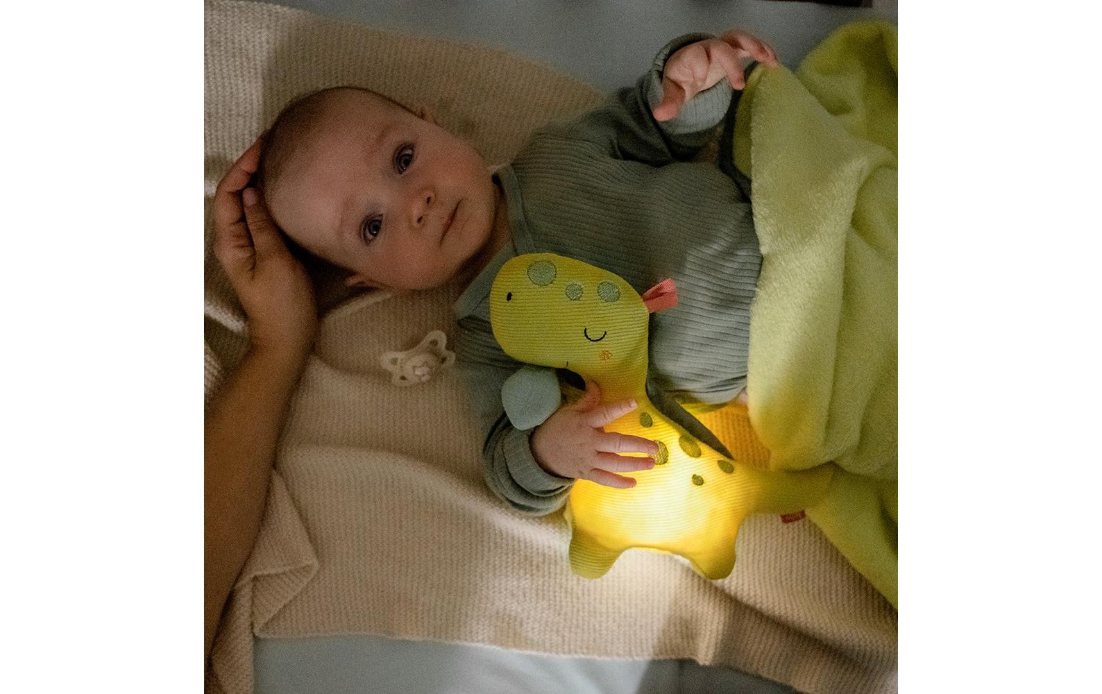 Fehn LED Nachtlicht »Dino«