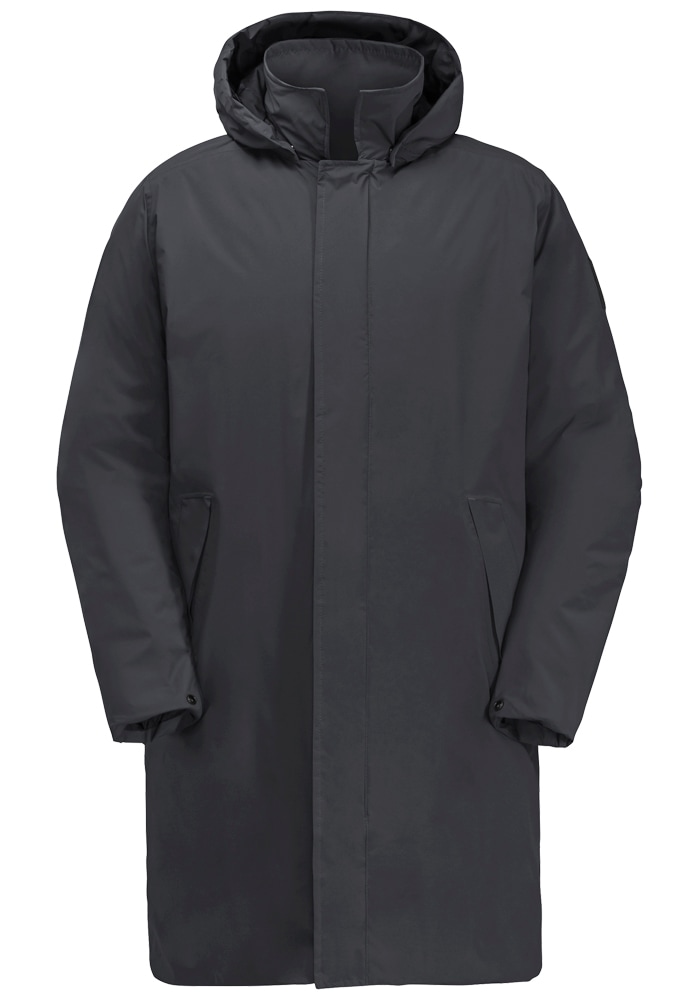 Jack Wolfskin Funktionsmantel »KOENIGSBAU COAT M«