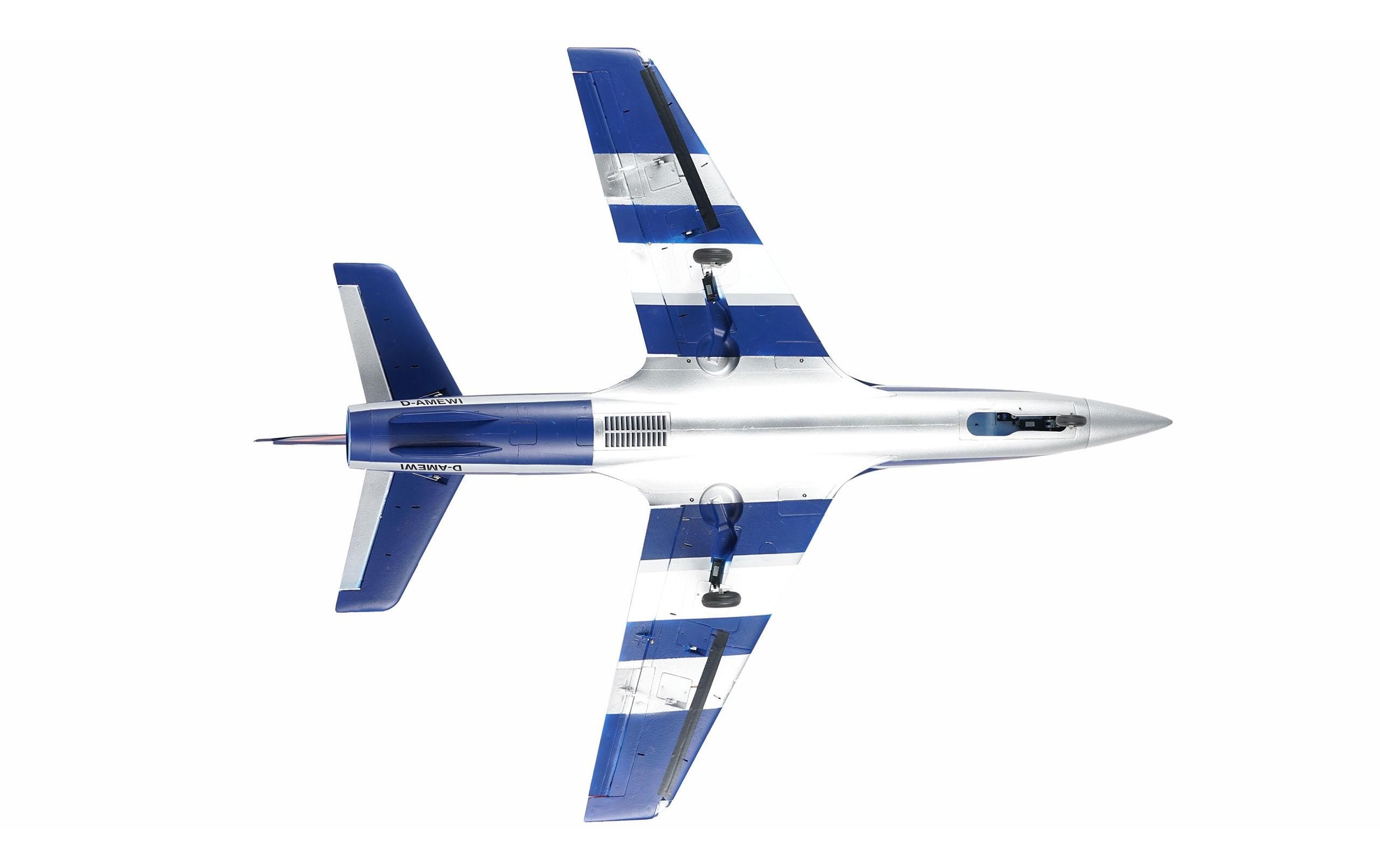 Amewi RC-Flugzeug »Jet Talon 80 mm EDF«