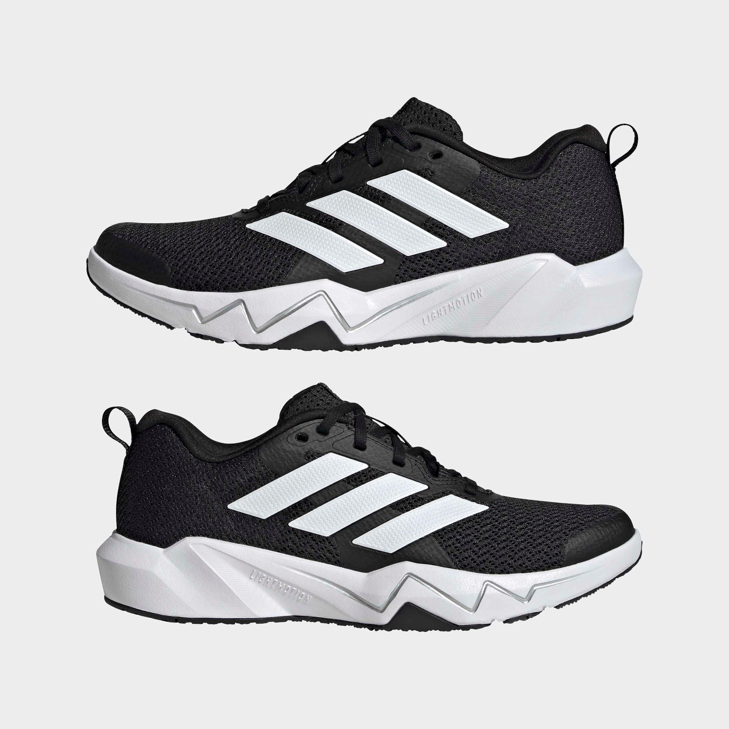 adidas Performance Trainingsschuh »RAPIDMOVE GO«  ideal für Gym und Fitnessstudio